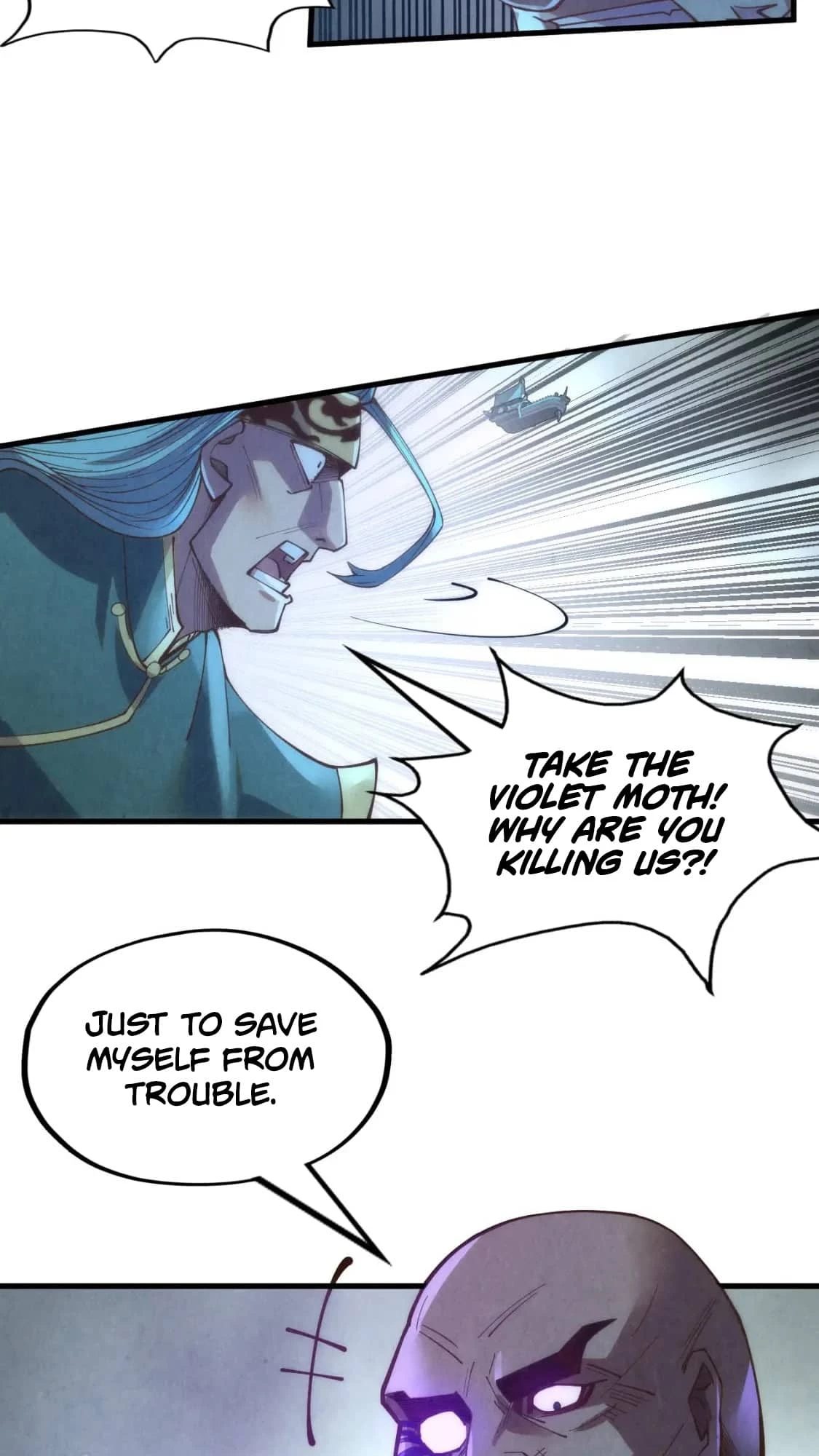 Rebirth Of The Ultimate Master Chapter 176 - 56
