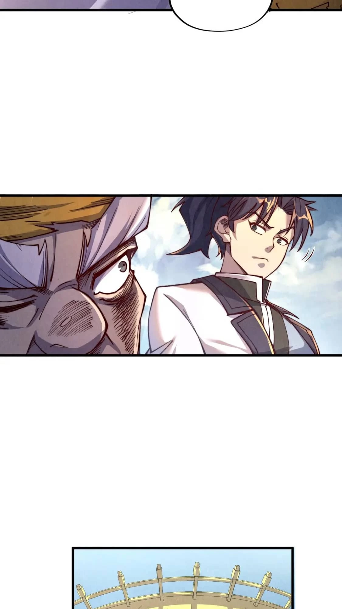Rebirth Of The Ultimate Master Chapter 175 - 42