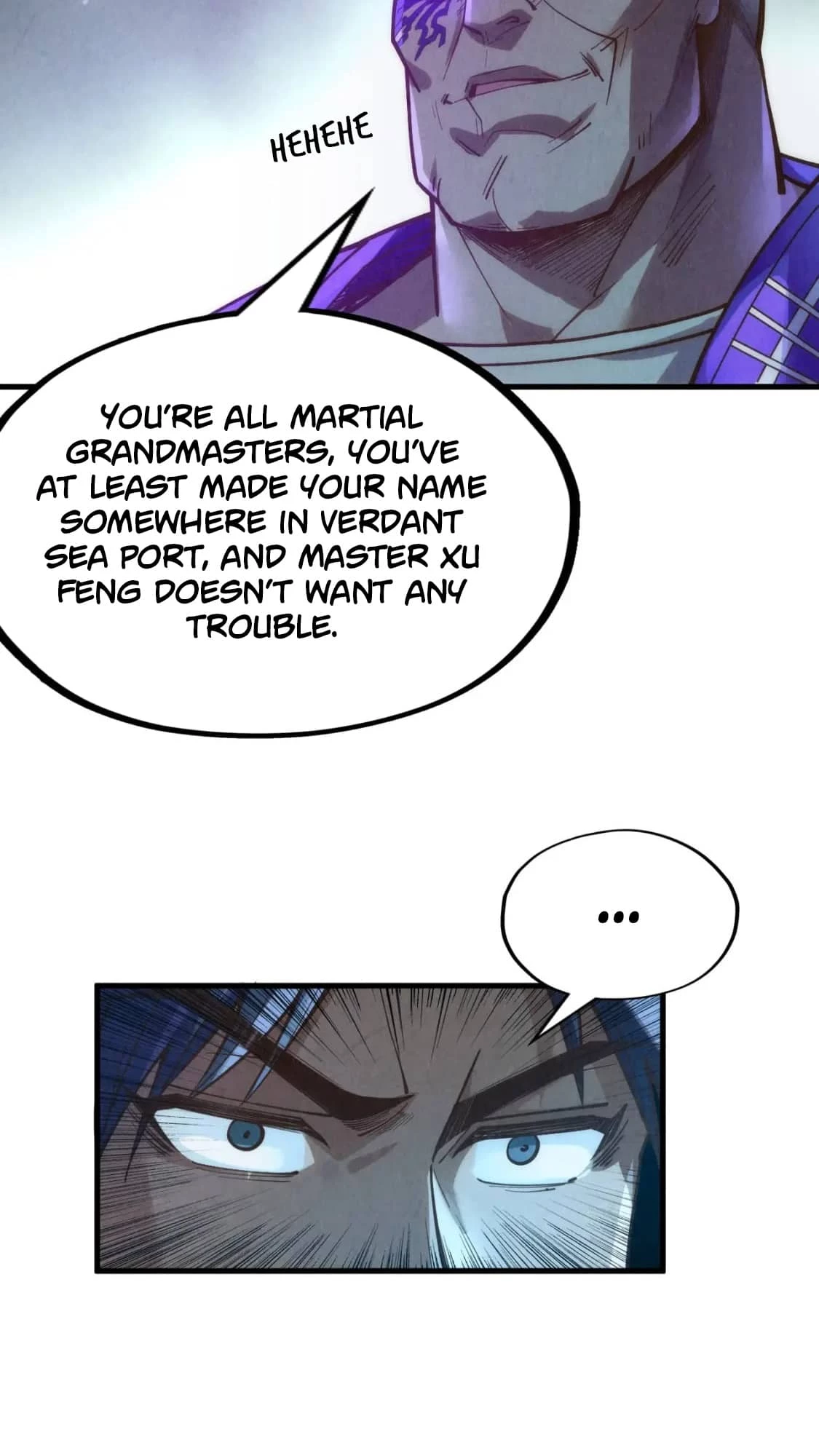 Rebirth Of The Ultimate Master Chapter 176 - 57