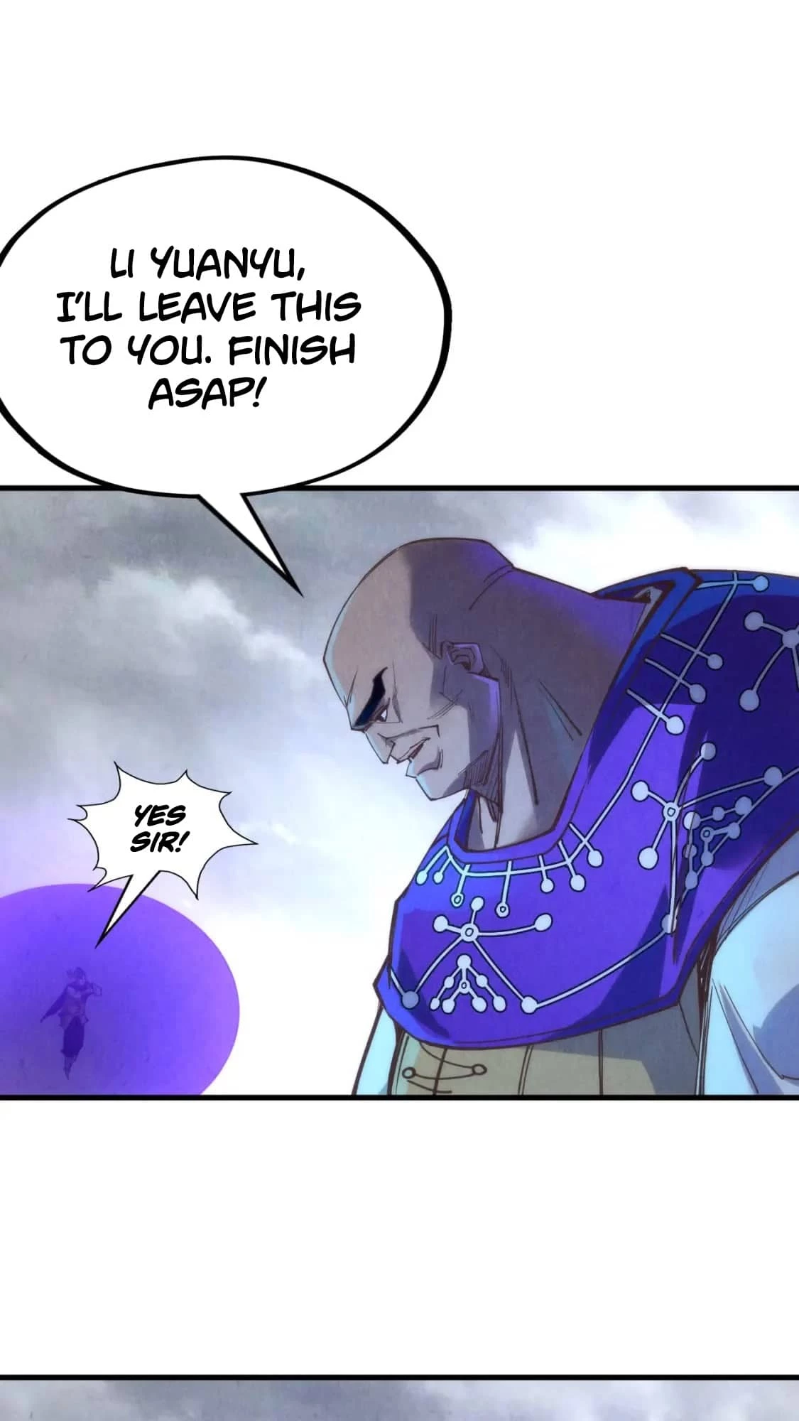 Rebirth Of The Ultimate Master Chapter 176 - 58