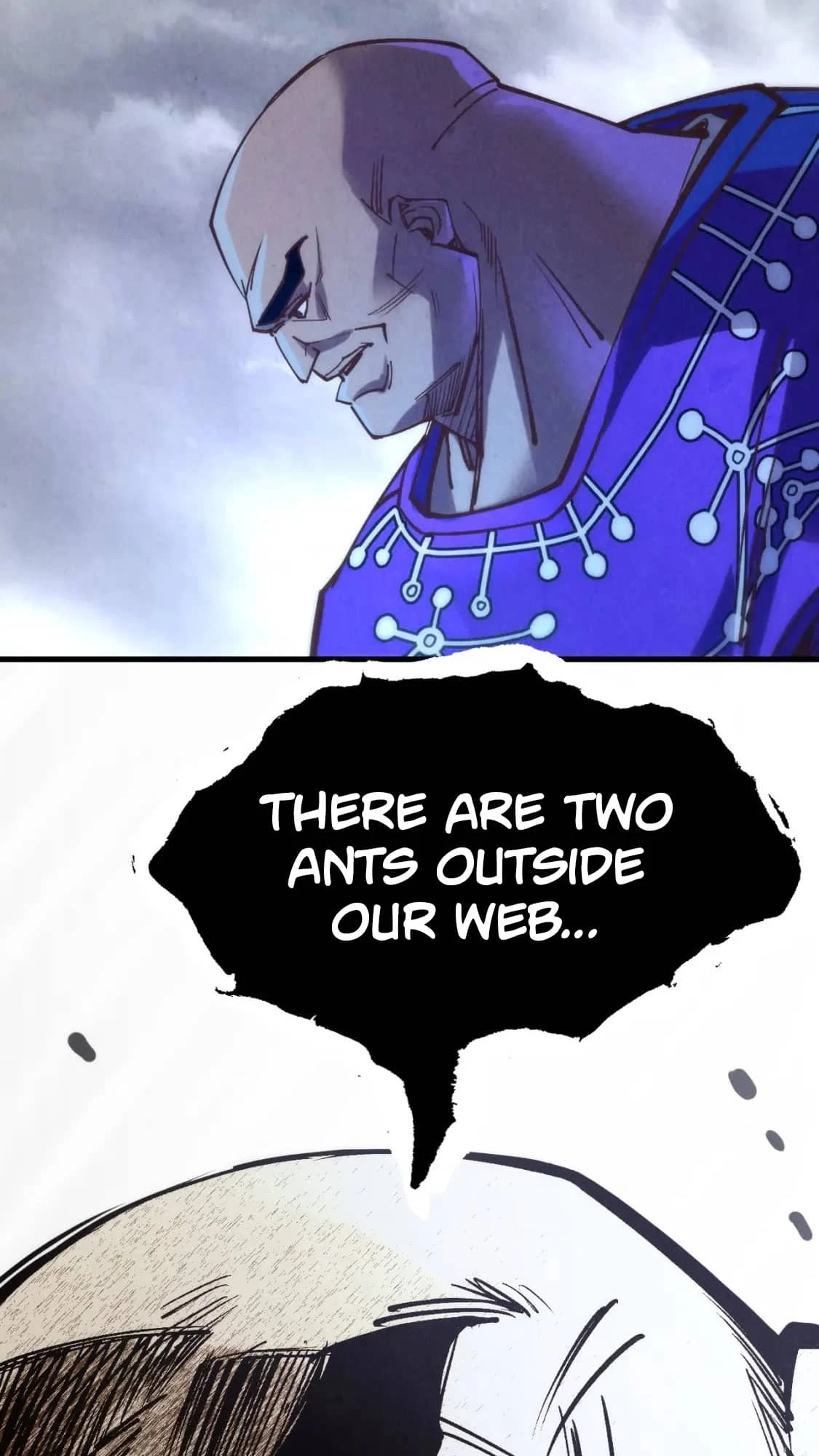 Rebirth Of The Ultimate Master Chapter 176 - 59