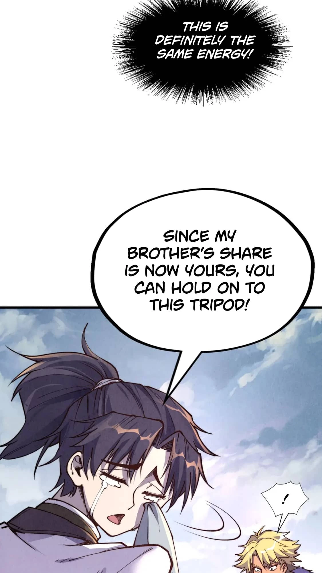 Rebirth Of The Ultimate Master Chapter 175 - 45