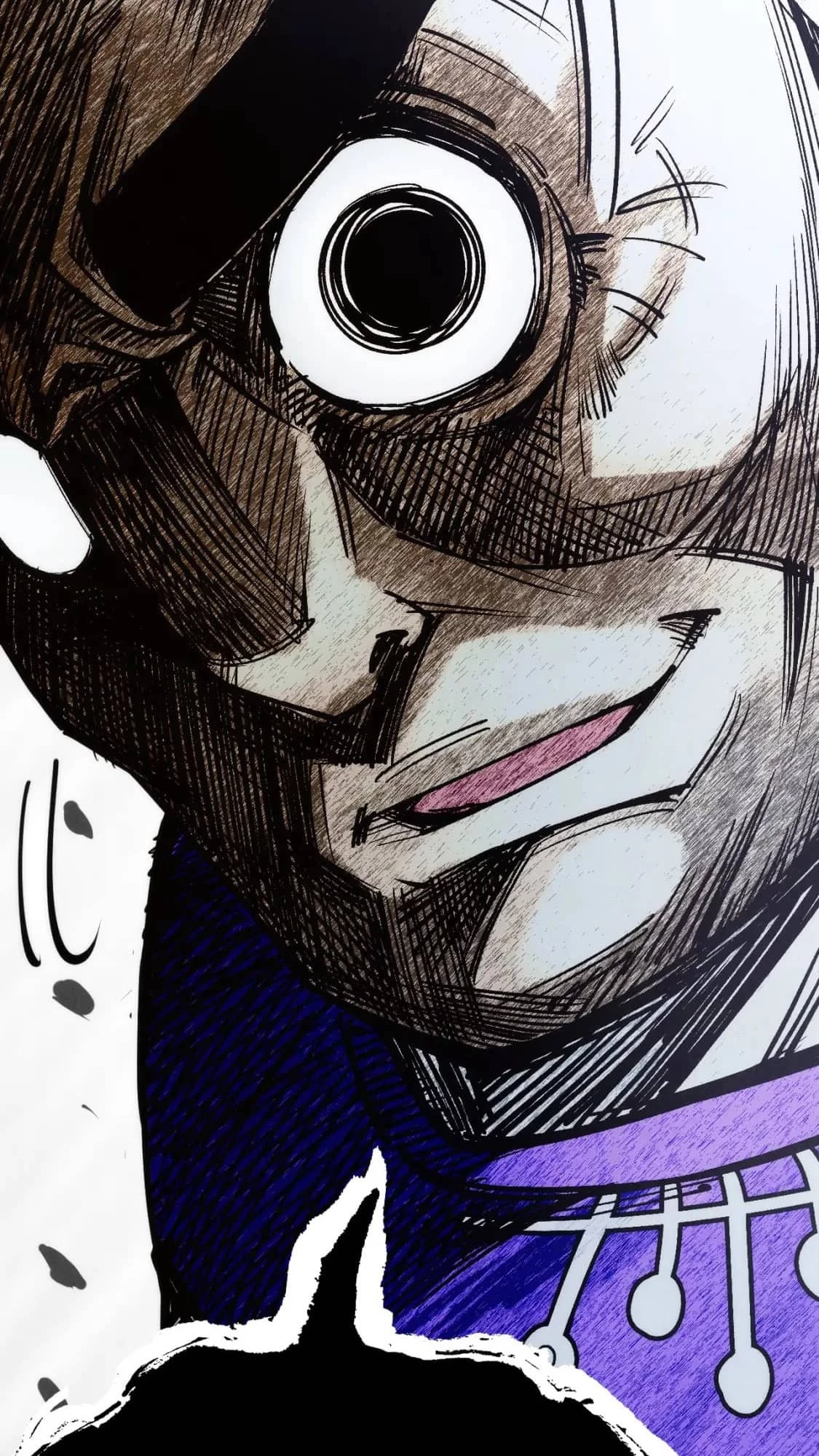 Rebirth Of The Ultimate Master Chapter 176 - 60