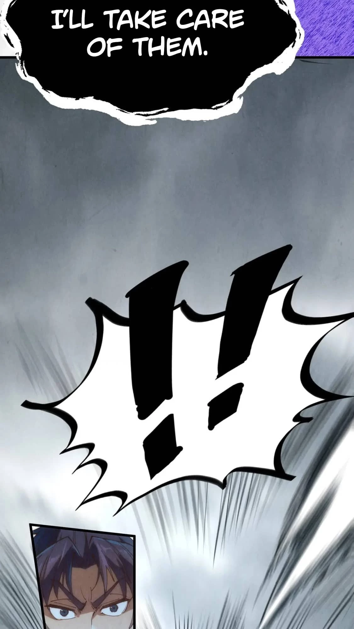 Rebirth Of The Ultimate Master Chapter 176 - 61