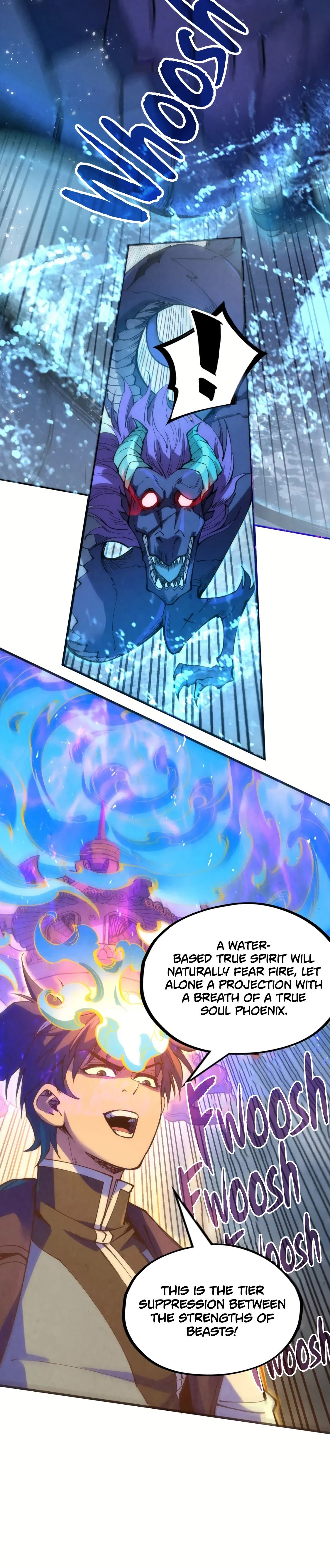Rebirth Of The Ultimate Master Chapter 174 - 20