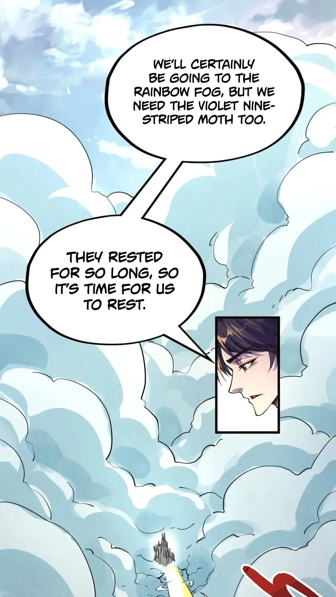 Rebirth Of The Ultimate Master Chapter 175 - 53