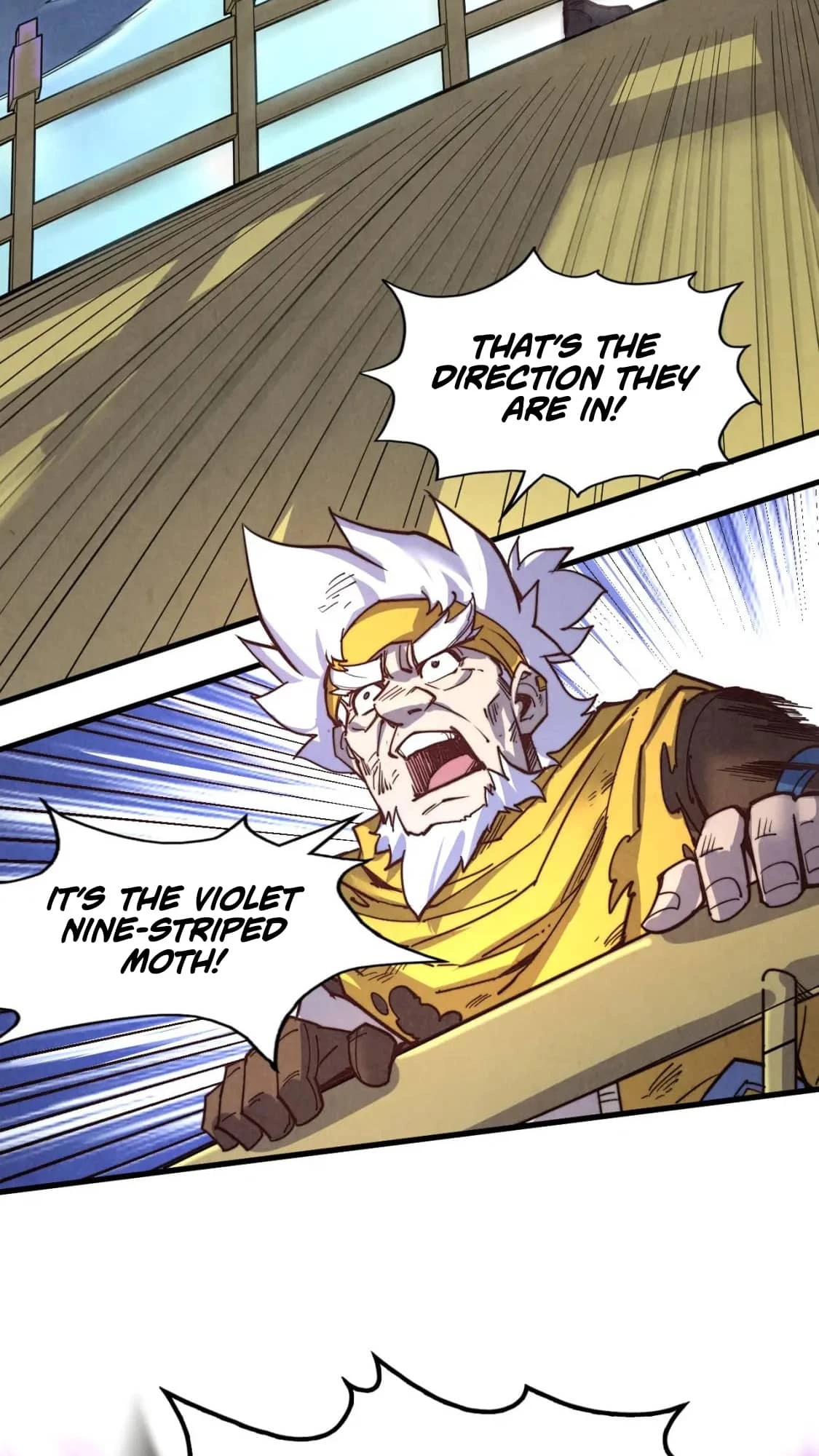 Rebirth Of The Ultimate Master Chapter 175 - 59
