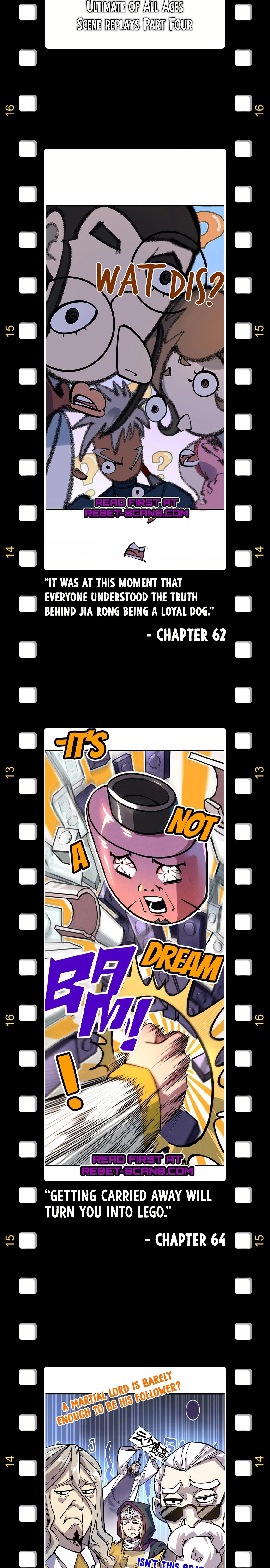 Rebirth Of The Ultimate Master Chapter 174 - 24