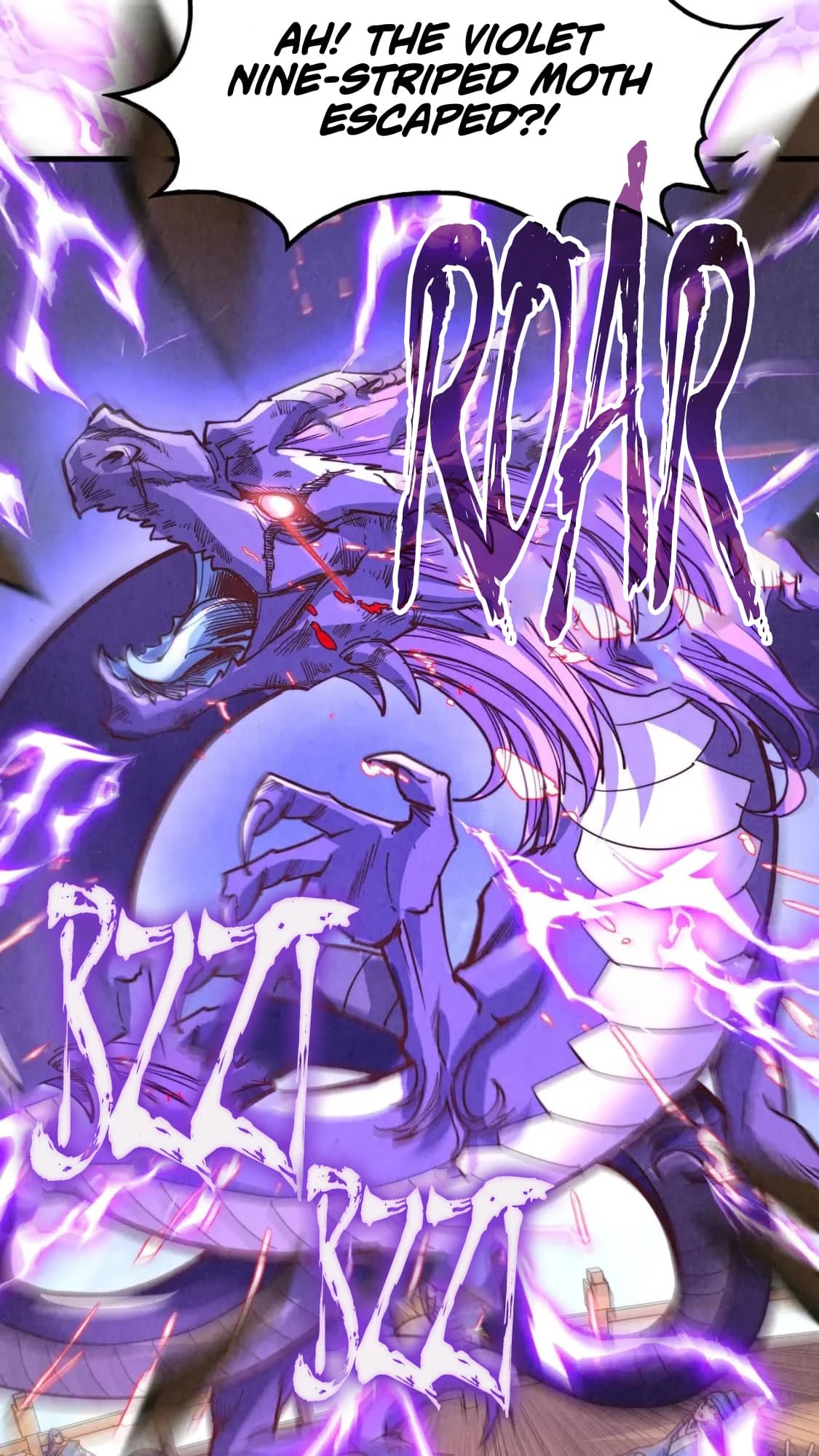 Rebirth Of The Ultimate Master Chapter 175 - 60