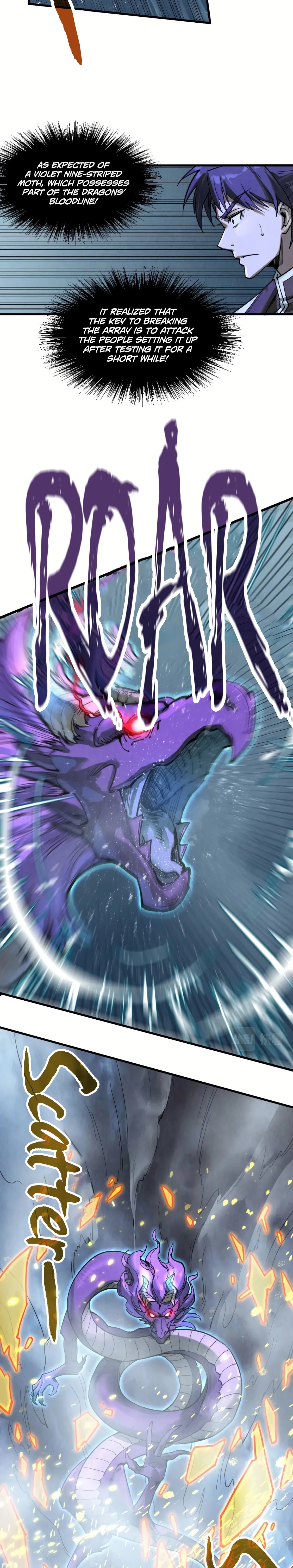 Rebirth Of The Ultimate Master Chapter 173 - 14