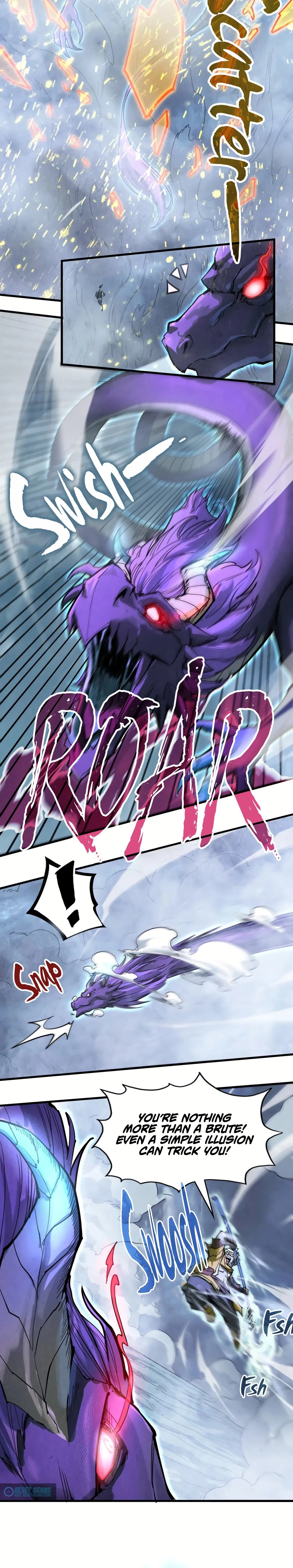 Rebirth Of The Ultimate Master Chapter 173 - 15