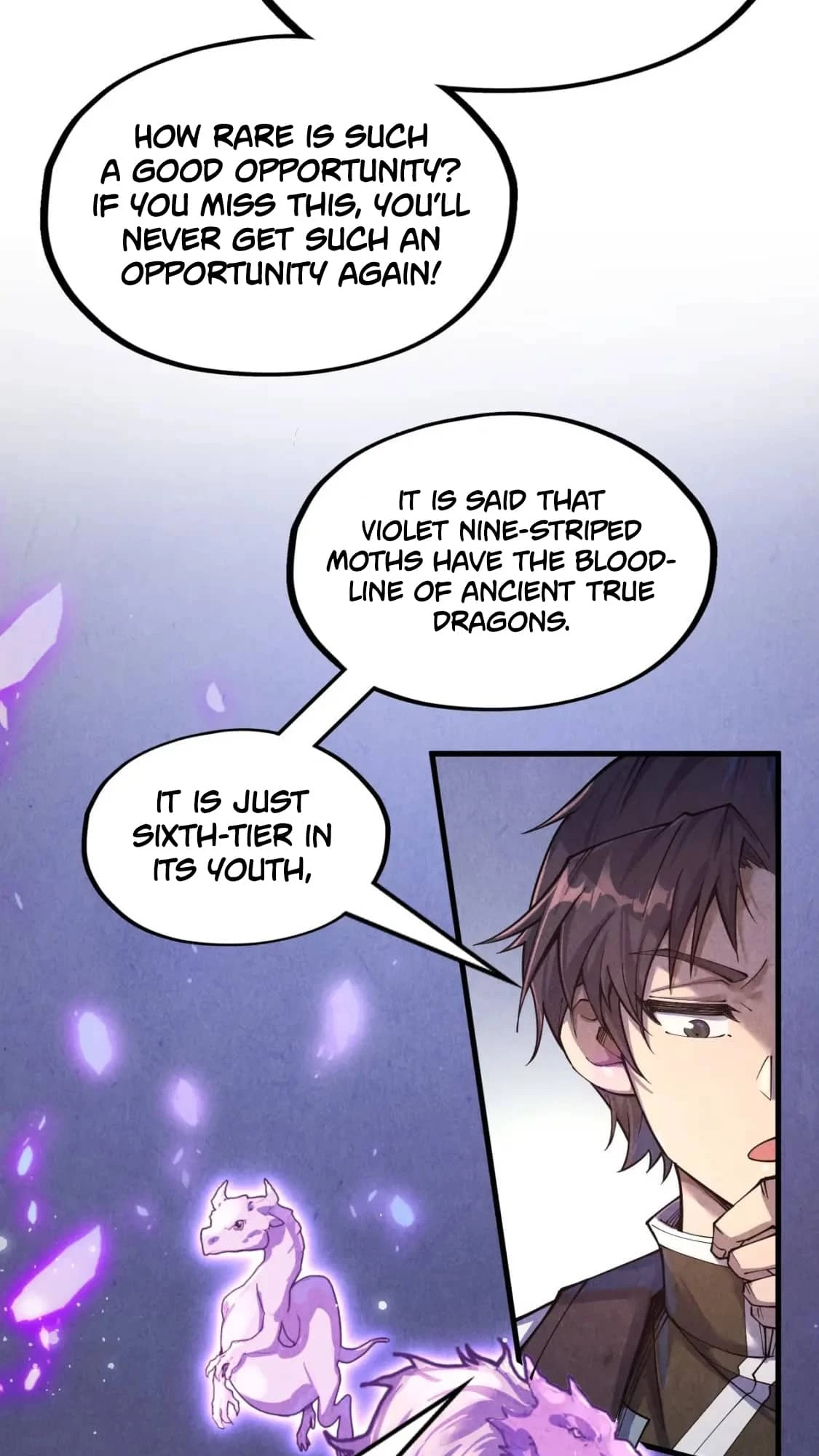 Rebirth Of The Ultimate Master Chapter 171 - 4