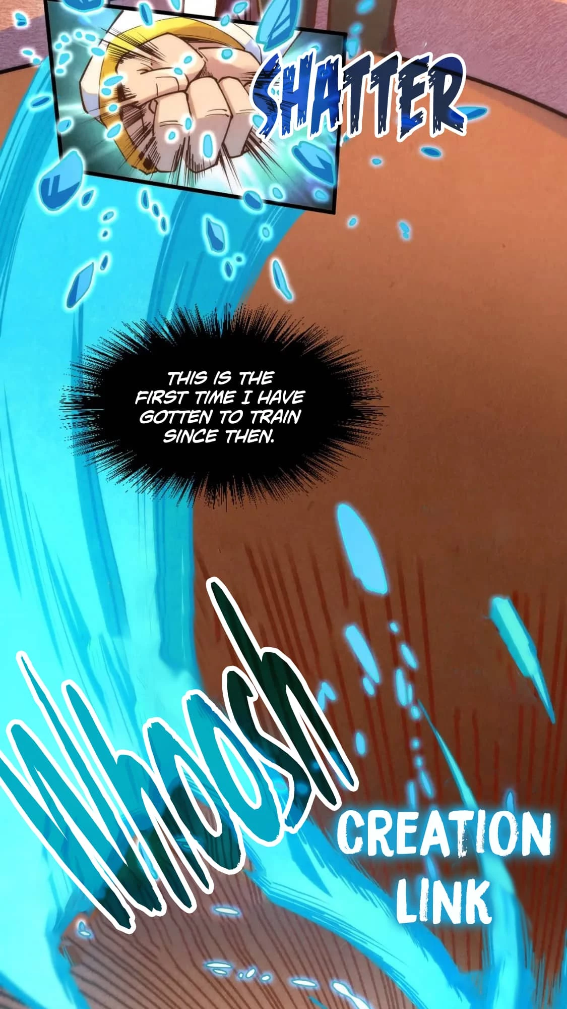 Rebirth Of The Ultimate Master Chapter 172 - 13