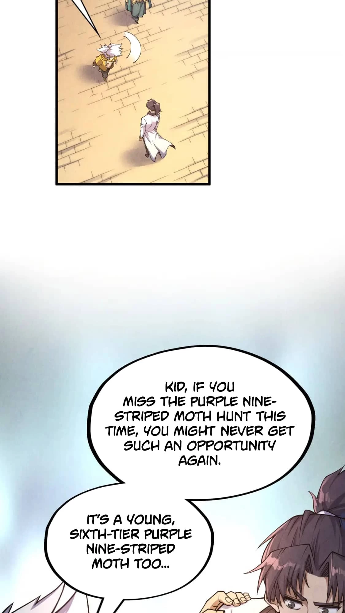 Rebirth Of The Ultimate Master Chapter 171 - 8