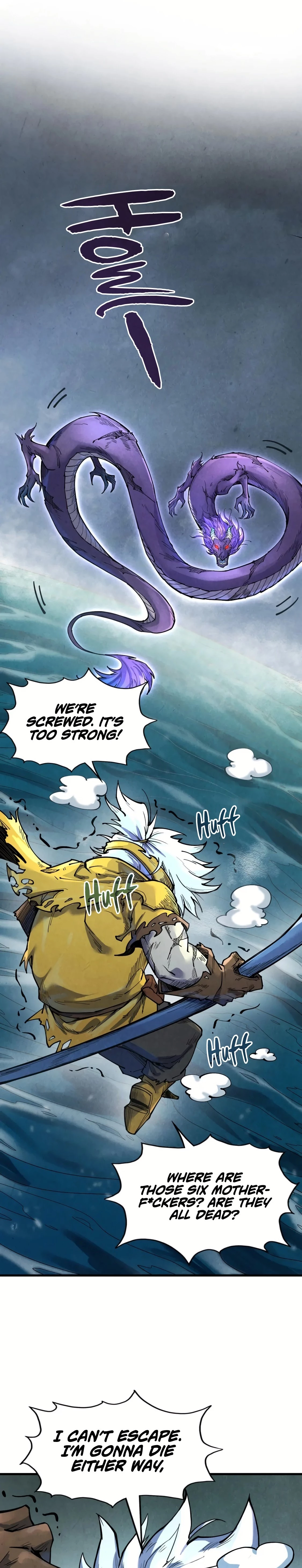 Rebirth Of The Ultimate Master Chapter 173 - 18