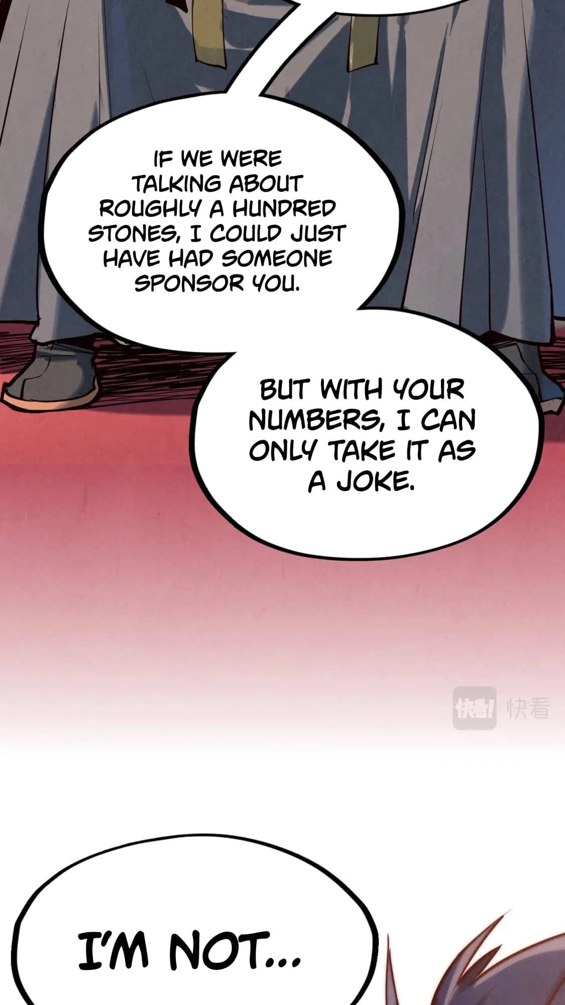 Rebirth Of The Ultimate Master Chapter 170 - 10