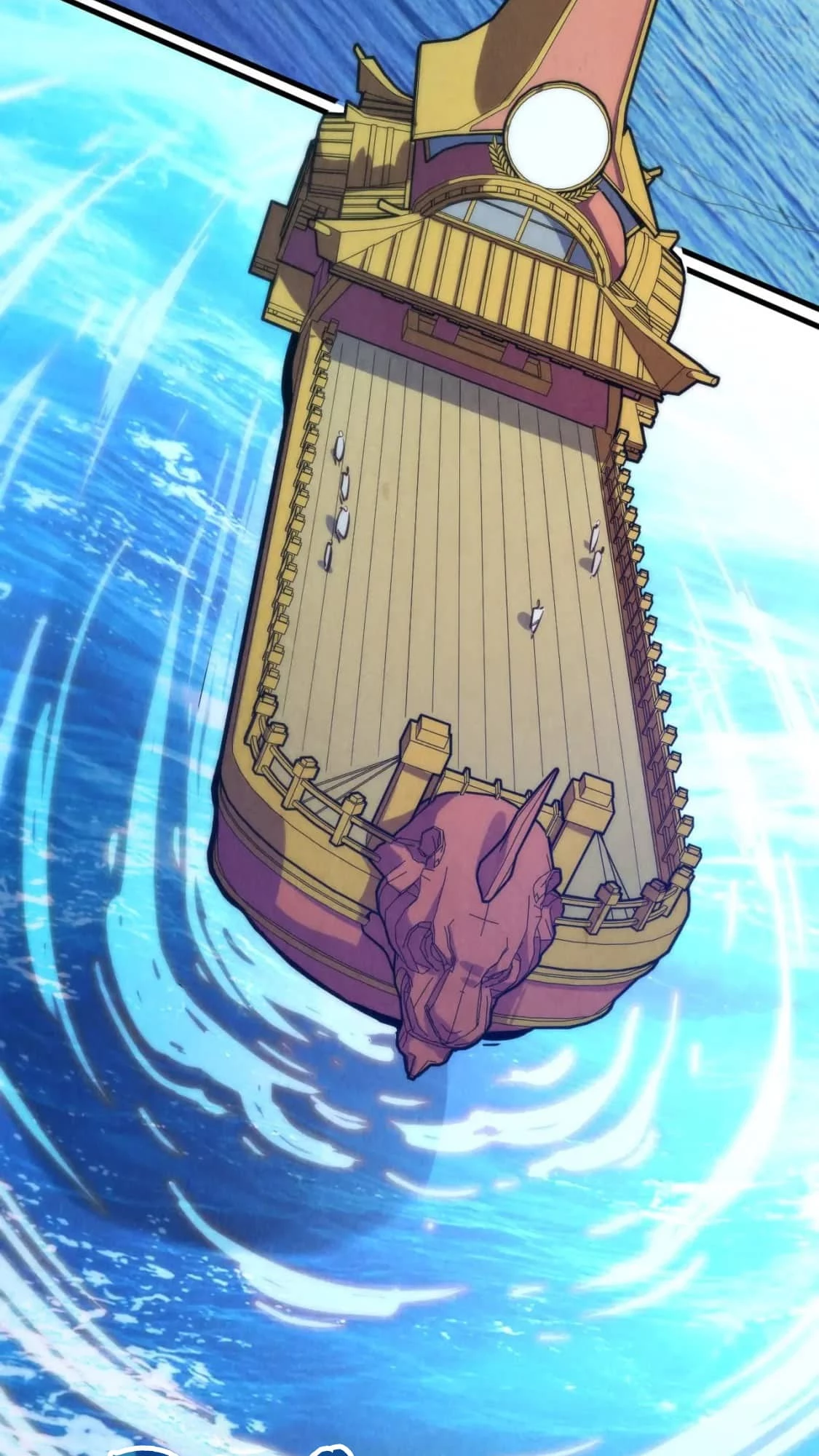 Rebirth Of The Ultimate Master Chapter 172 - 18