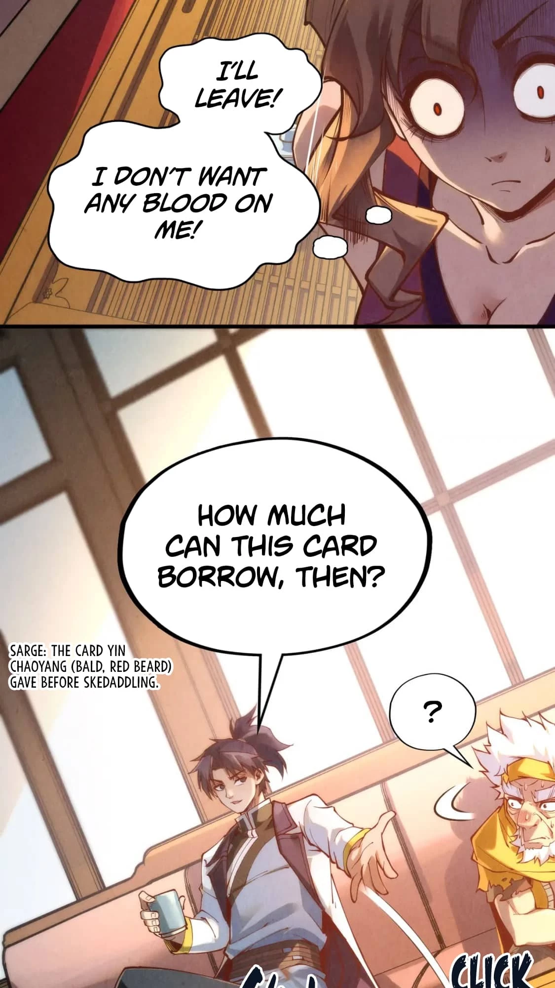 Rebirth Of The Ultimate Master Chapter 170 - 14