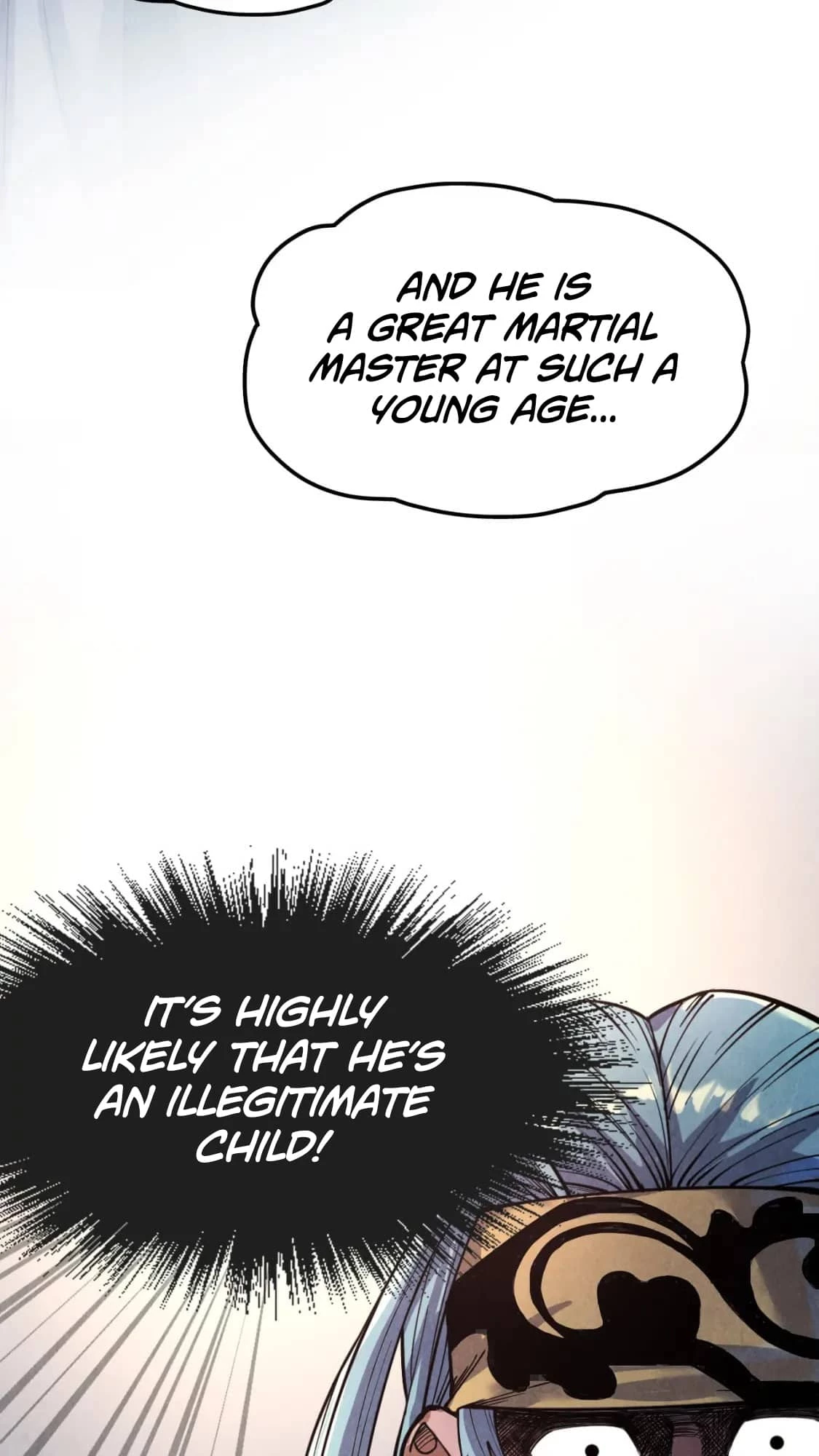 Rebirth Of The Ultimate Master Chapter 171 - 15