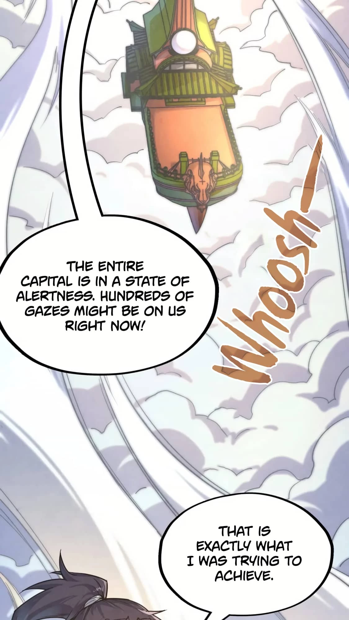 Rebirth Of The Ultimate Master Chapter 169 - 3