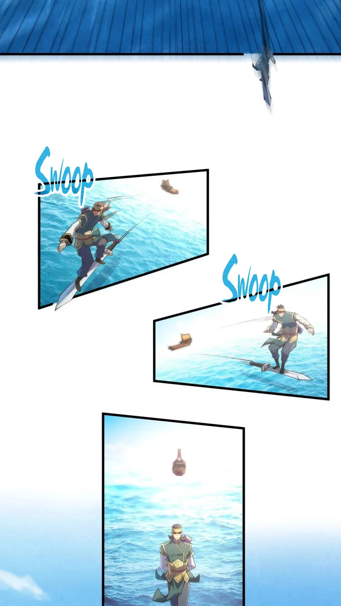 Rebirth Of The Ultimate Master Chapter 172 - 27