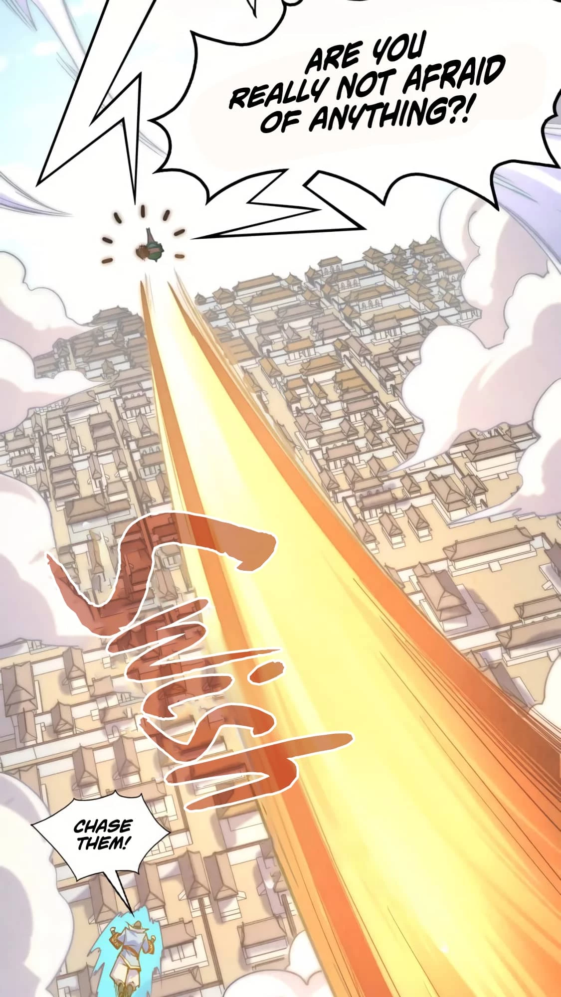 Rebirth Of The Ultimate Master Chapter 169 - 5