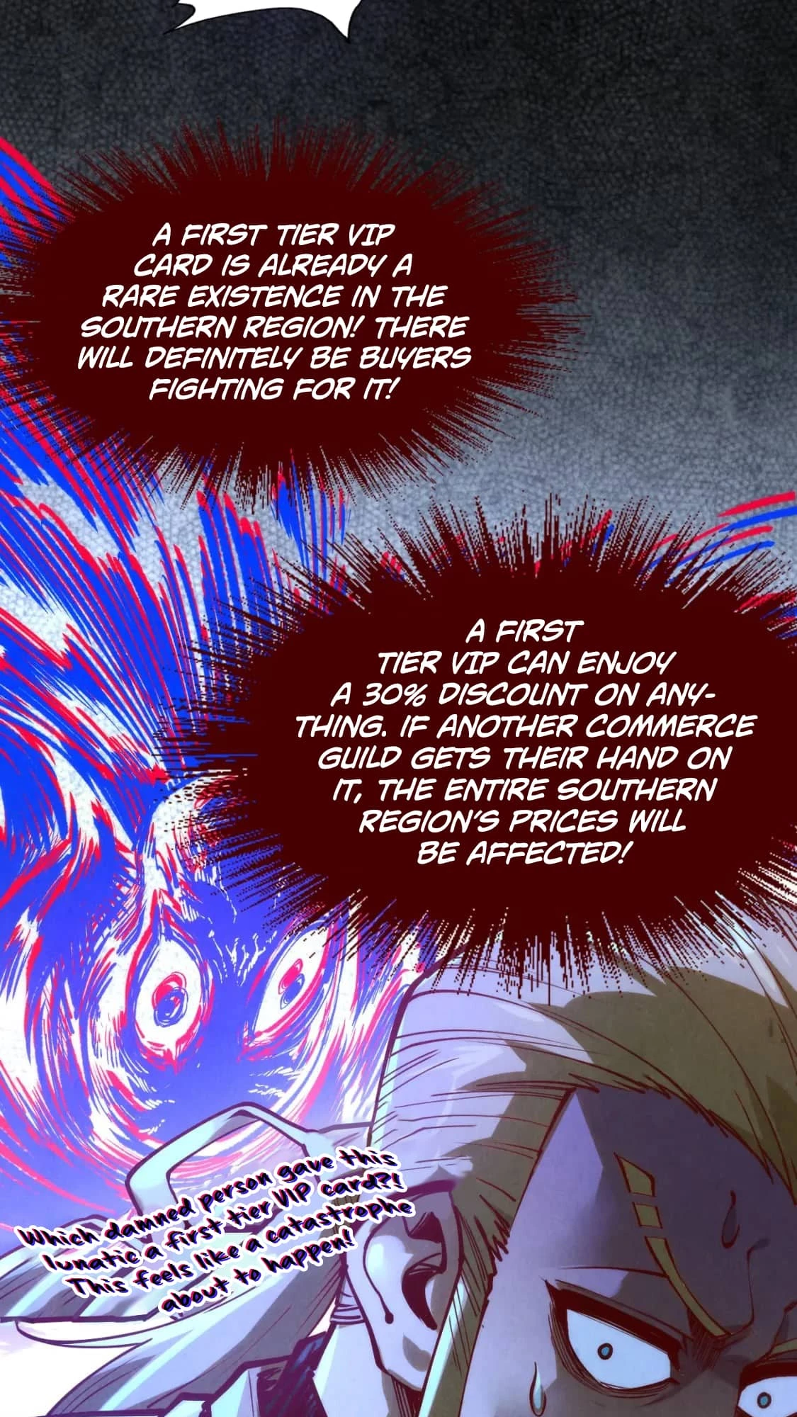 Rebirth Of The Ultimate Master Chapter 170 - 23