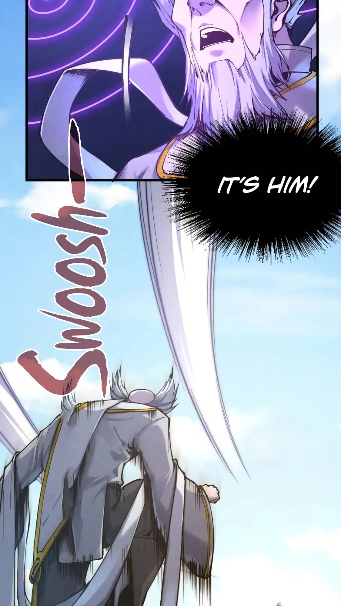 Rebirth Of The Ultimate Master Chapter 169 - 9