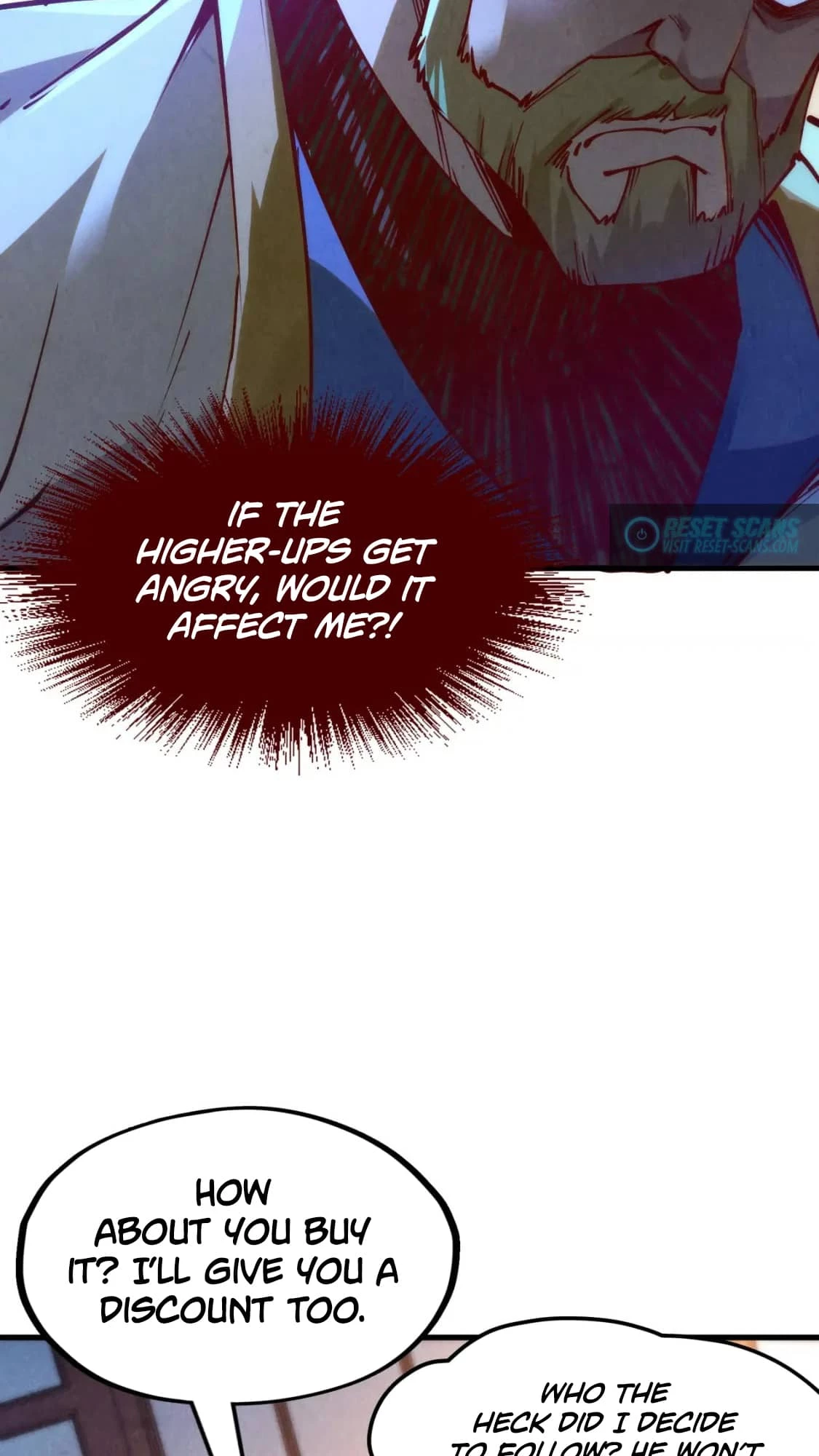 Rebirth Of The Ultimate Master Chapter 170 - 24