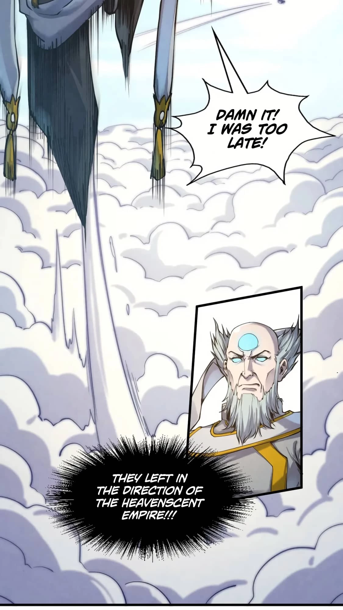 Rebirth Of The Ultimate Master Chapter 169 - 10