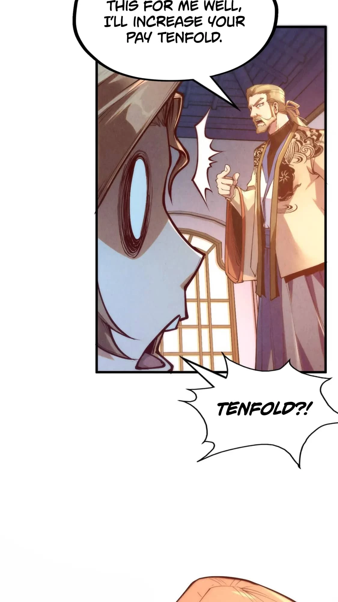 Rebirth Of The Ultimate Master Chapter 170 - 32