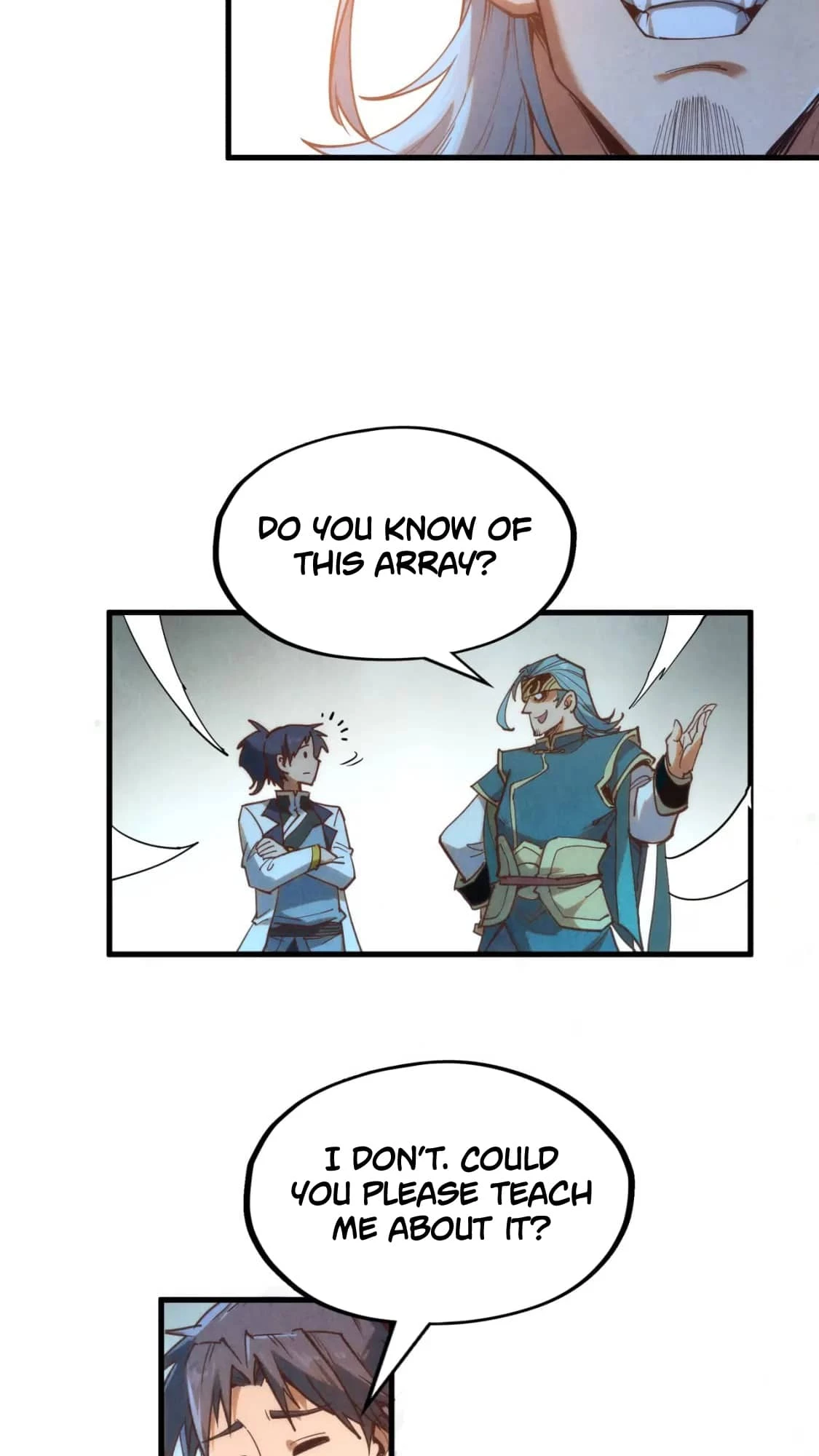 Rebirth Of The Ultimate Master Chapter 172 - 41