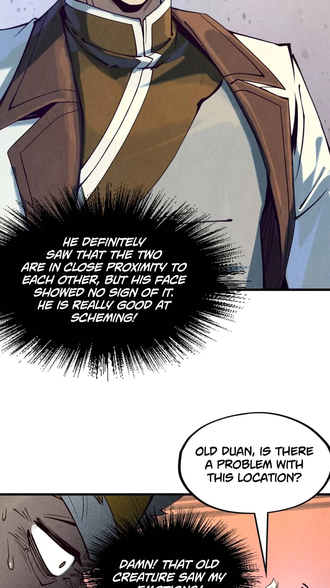 Rebirth Of The Ultimate Master Chapter 171 - 36