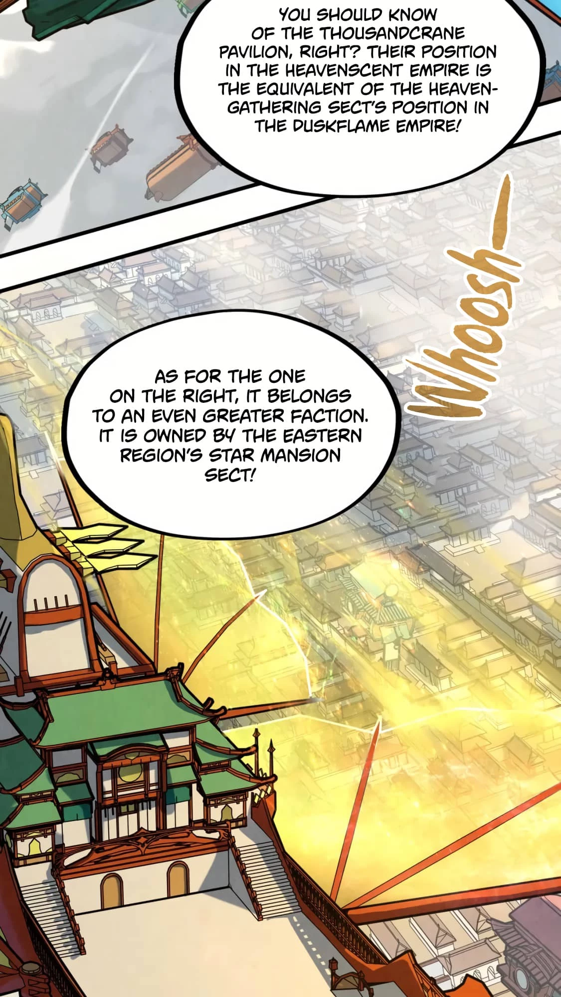 Rebirth Of The Ultimate Master Chapter 169 - 23