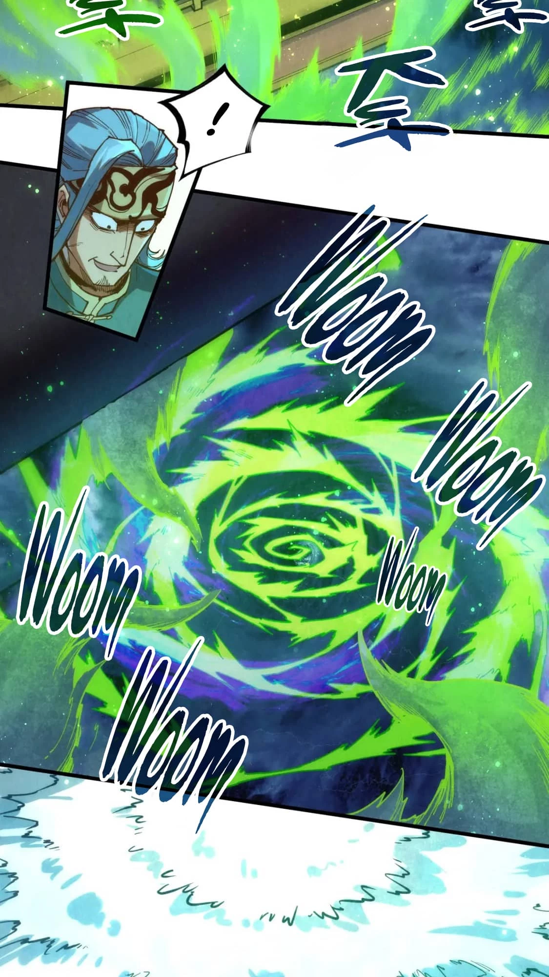 Rebirth Of The Ultimate Master Chapter 172 - 47
