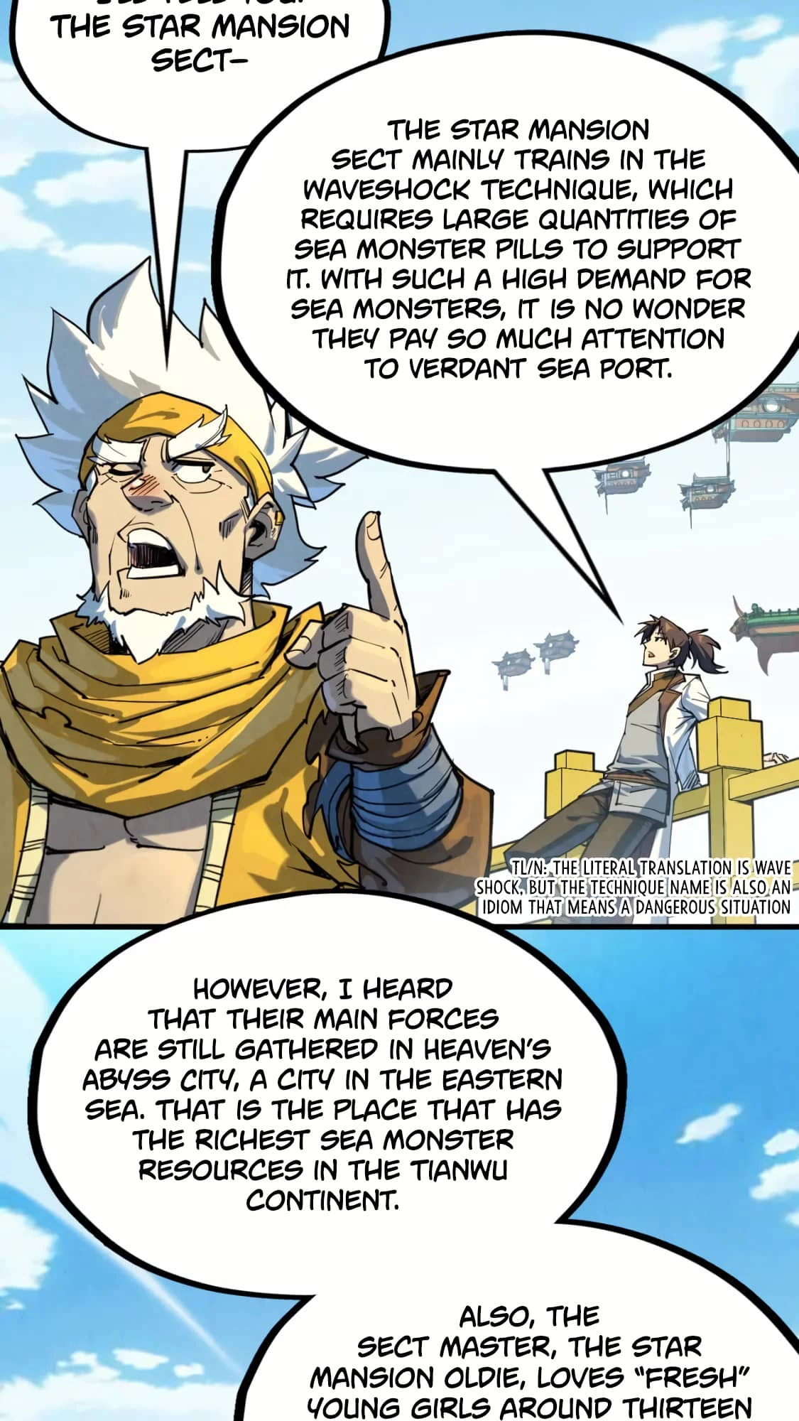 Rebirth Of The Ultimate Master Chapter 169 - 25