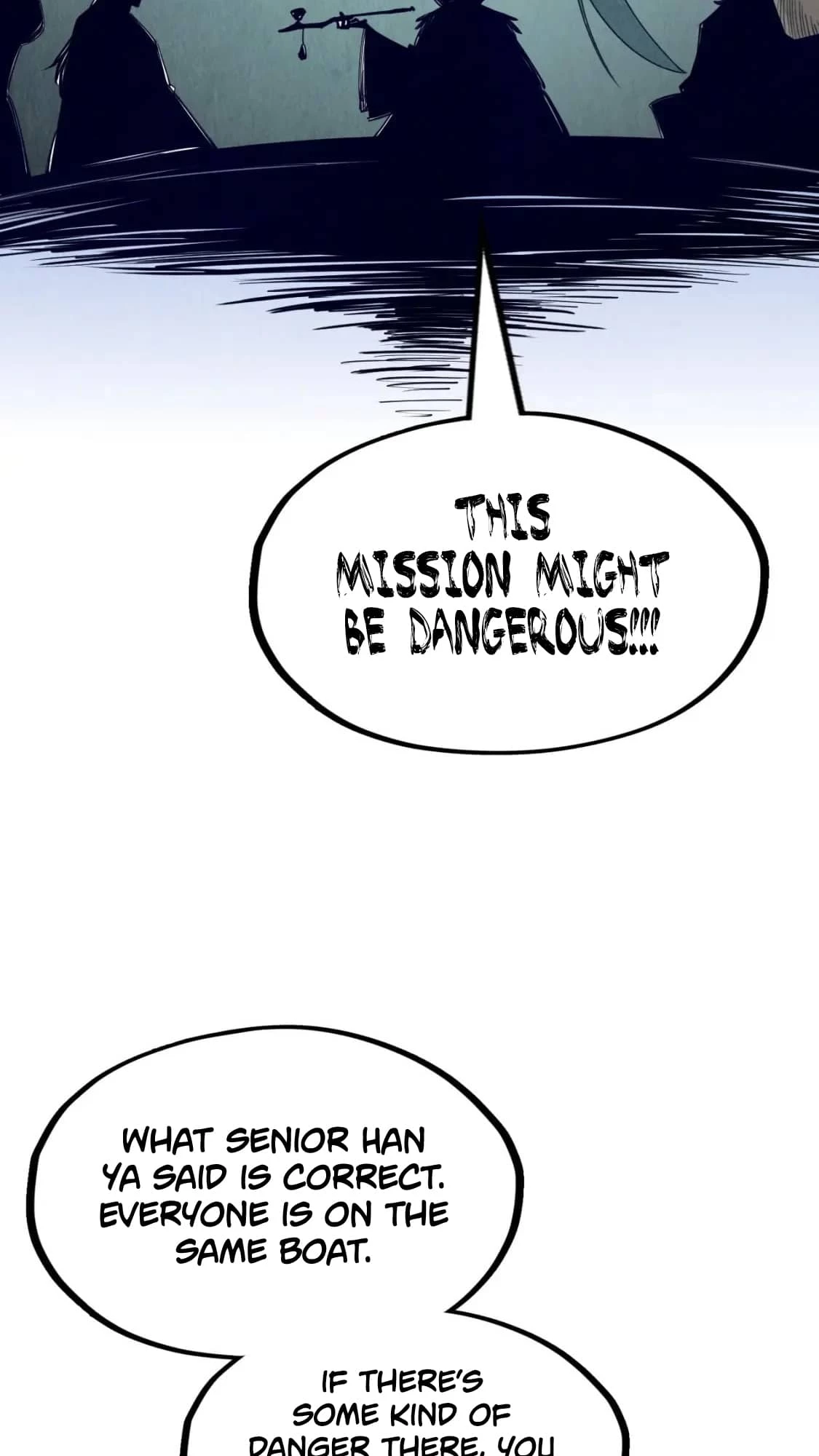 Rebirth Of The Ultimate Master Chapter 171 - 39