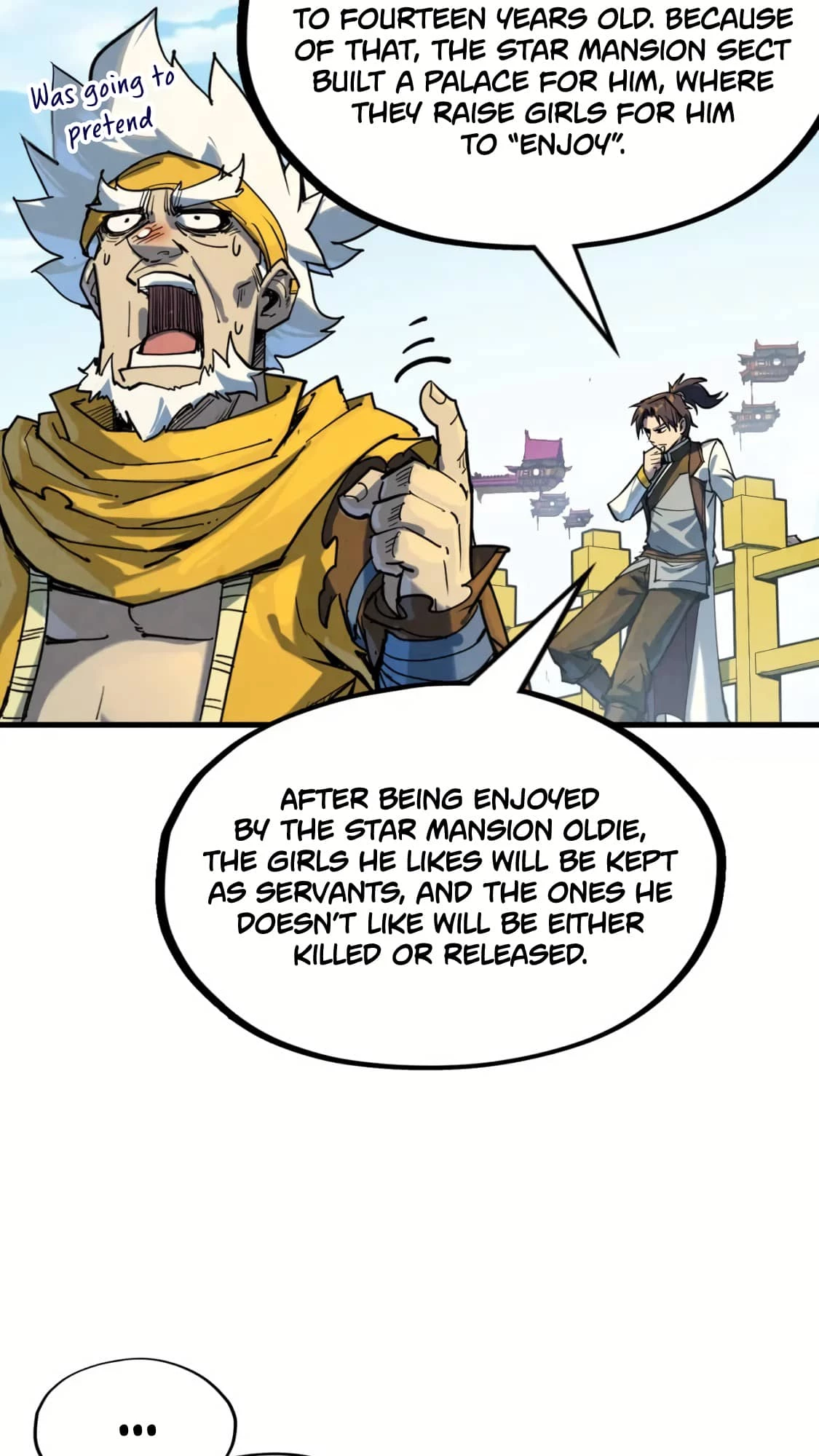 Rebirth Of The Ultimate Master Chapter 169 - 26