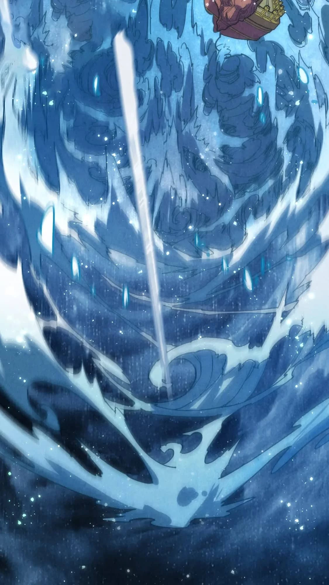 Rebirth Of The Ultimate Master Chapter 172 - 49