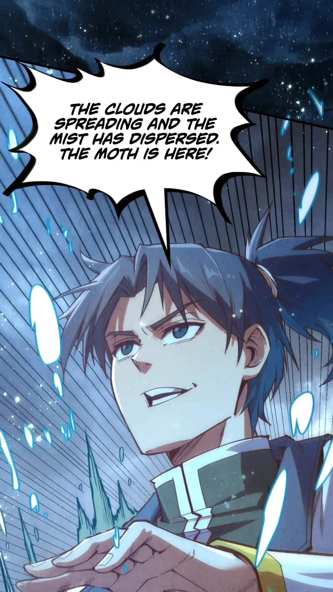 Rebirth Of The Ultimate Master Chapter 172 - 50