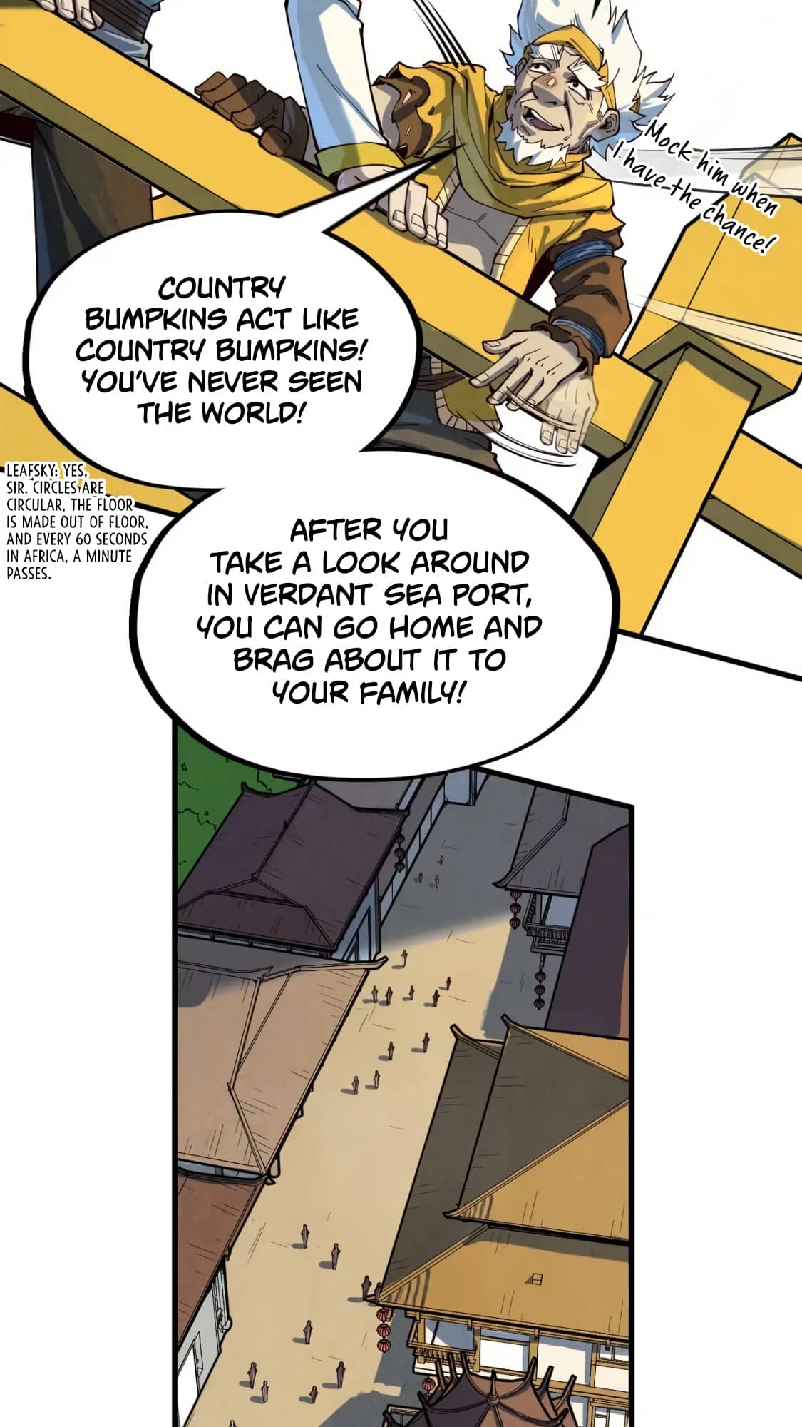 Rebirth Of The Ultimate Master Chapter 169 - 30