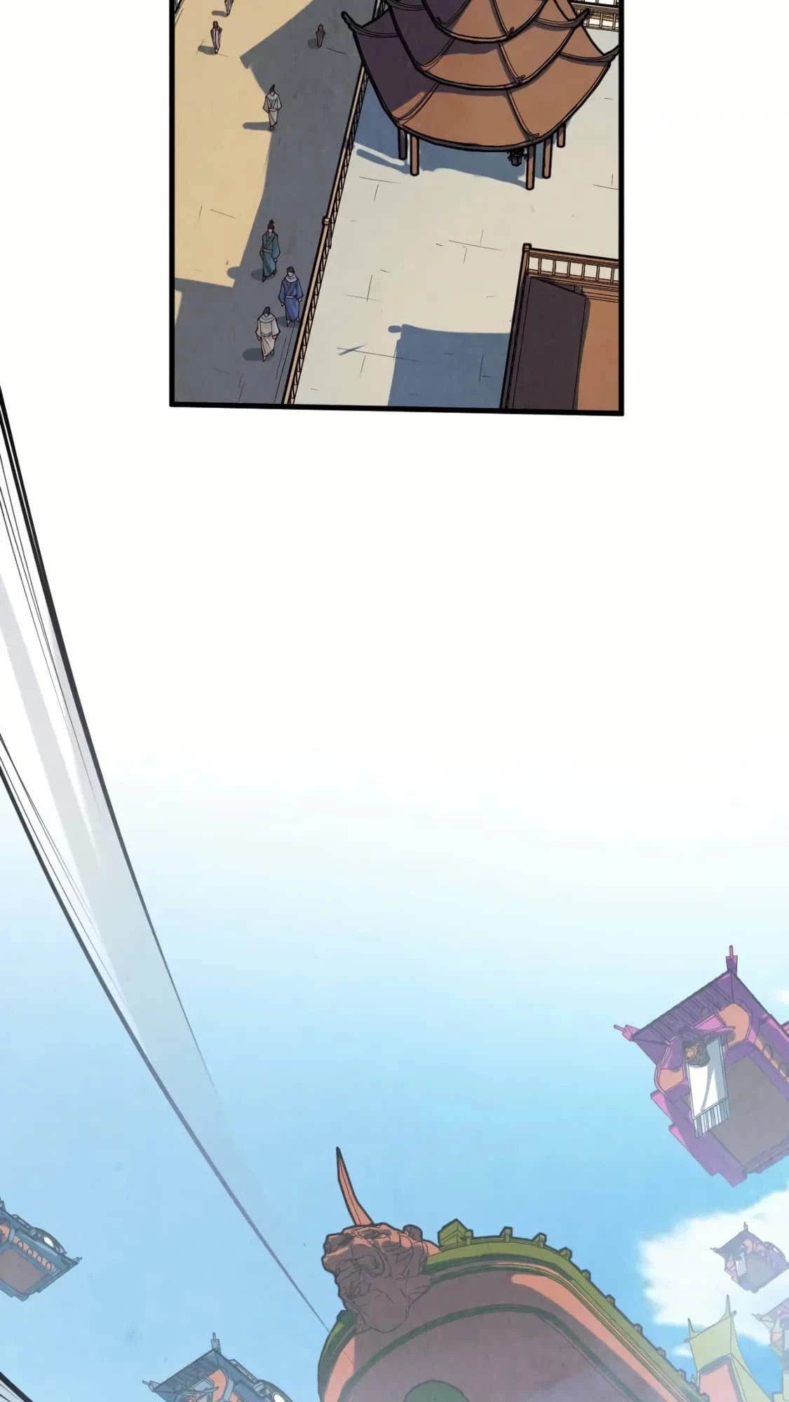 Rebirth Of The Ultimate Master Chapter 169 - 31
