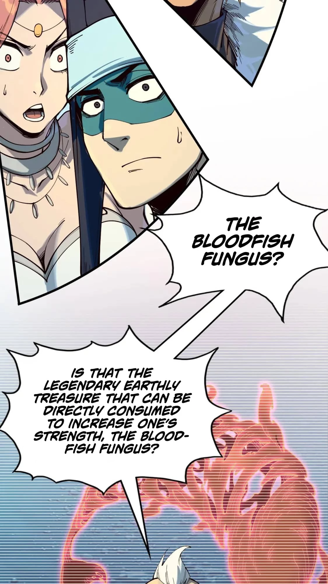 Rebirth Of The Ultimate Master Chapter 171 - 44
