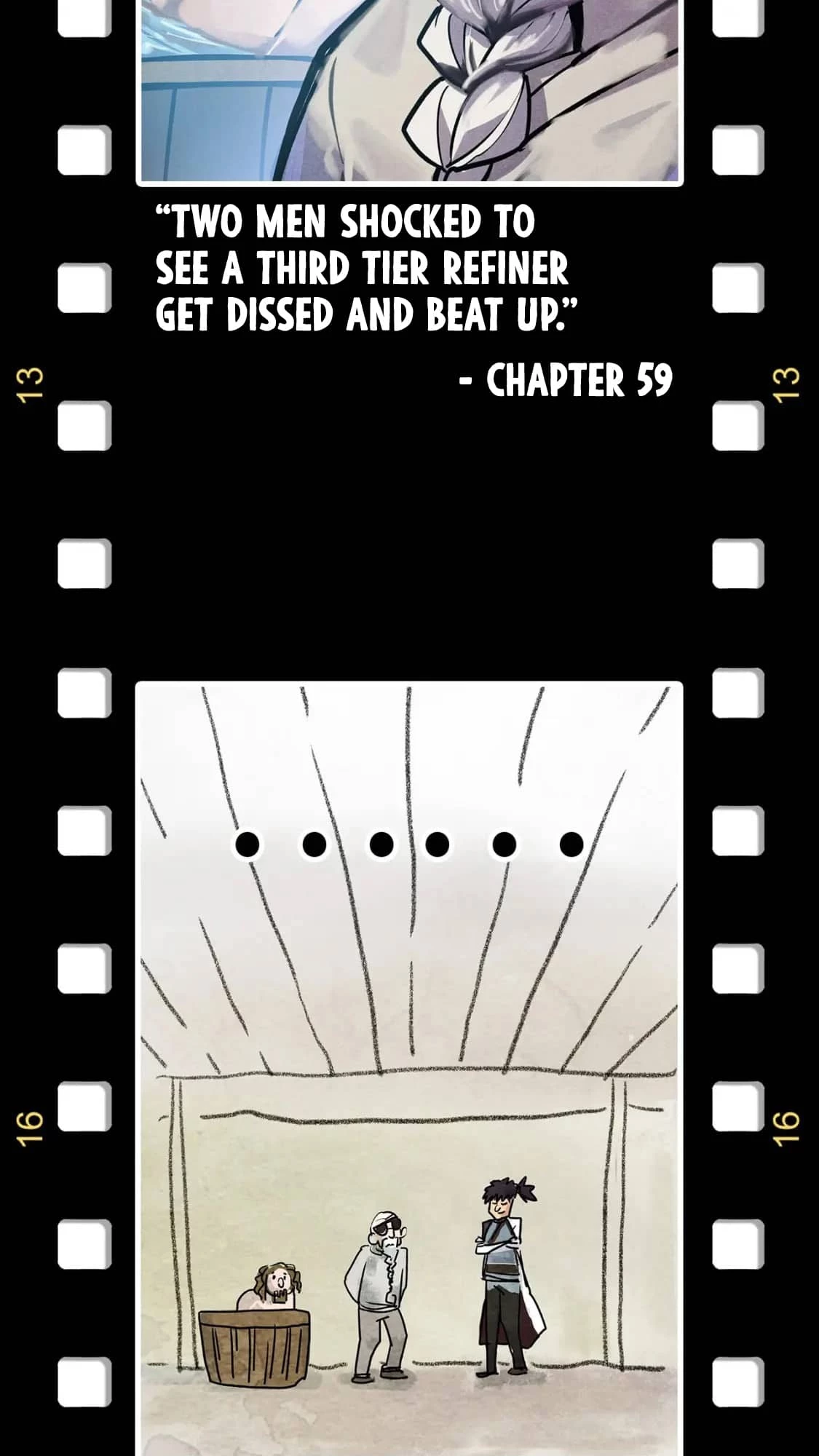 Rebirth Of The Ultimate Master Chapter 172 - 56