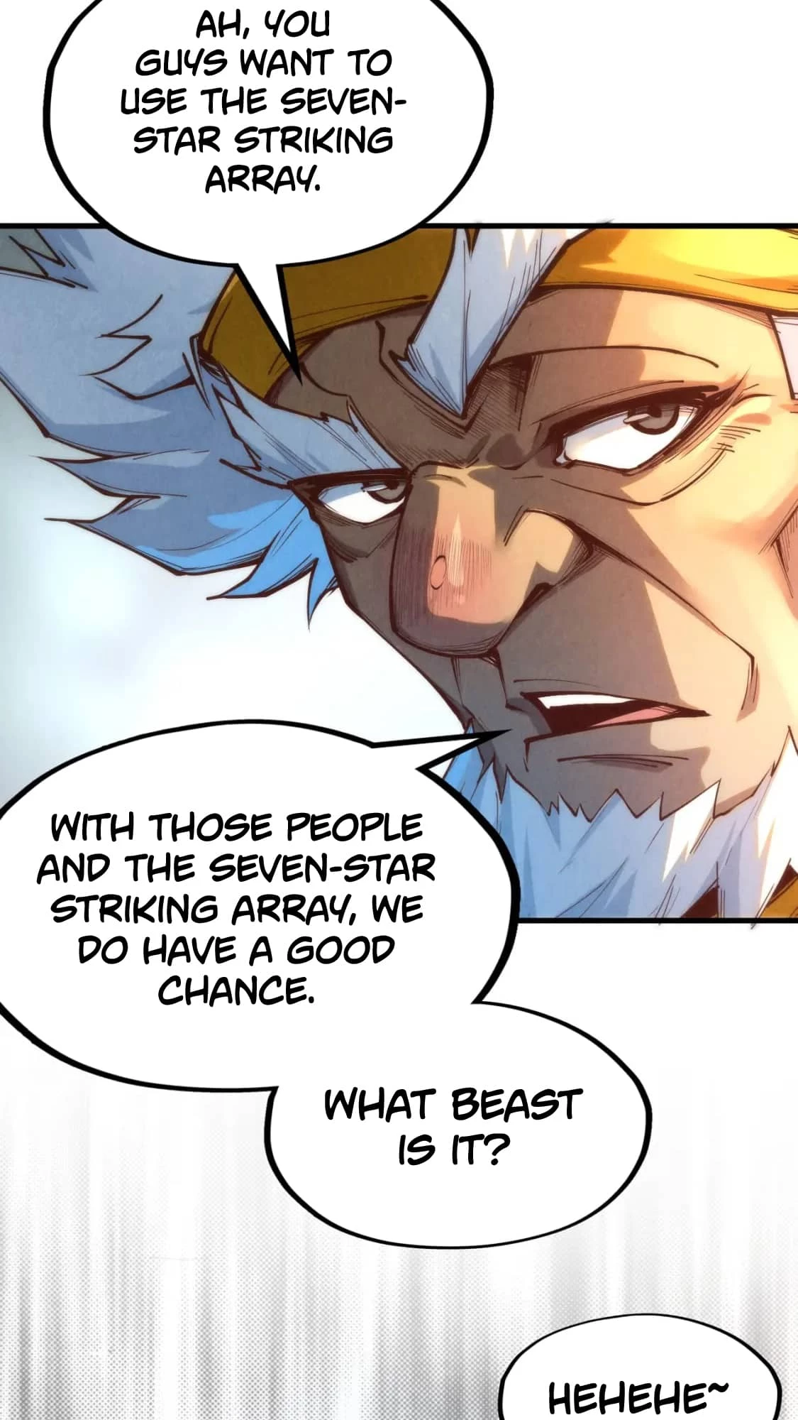 Rebirth Of The Ultimate Master Chapter 170 - 50