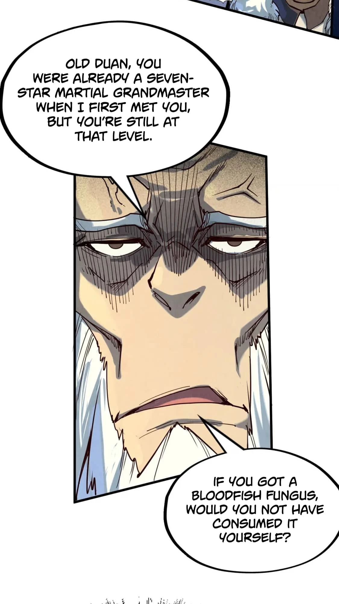 Rebirth Of The Ultimate Master Chapter 171 - 48