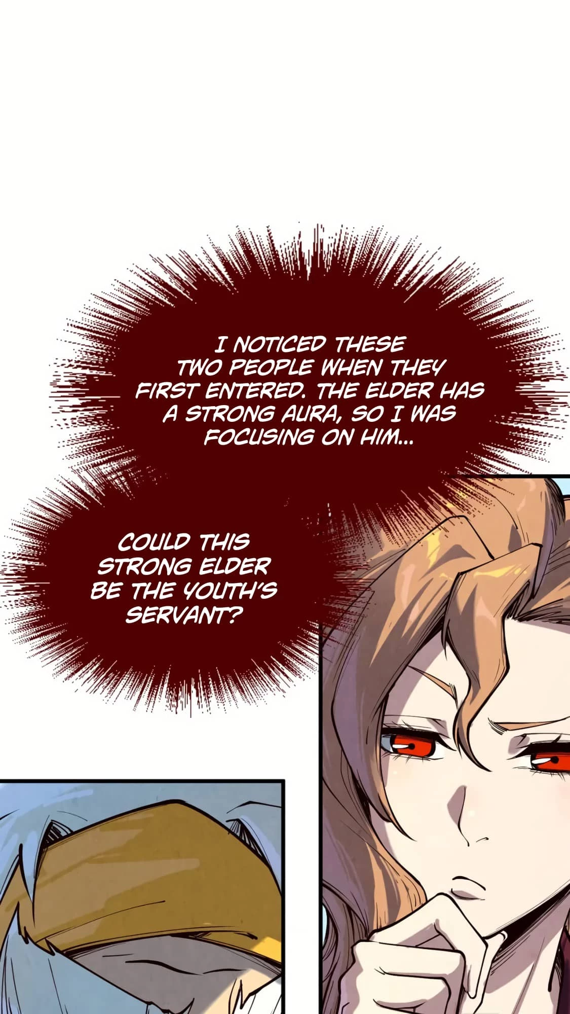 Rebirth Of The Ultimate Master Chapter 169 - 38