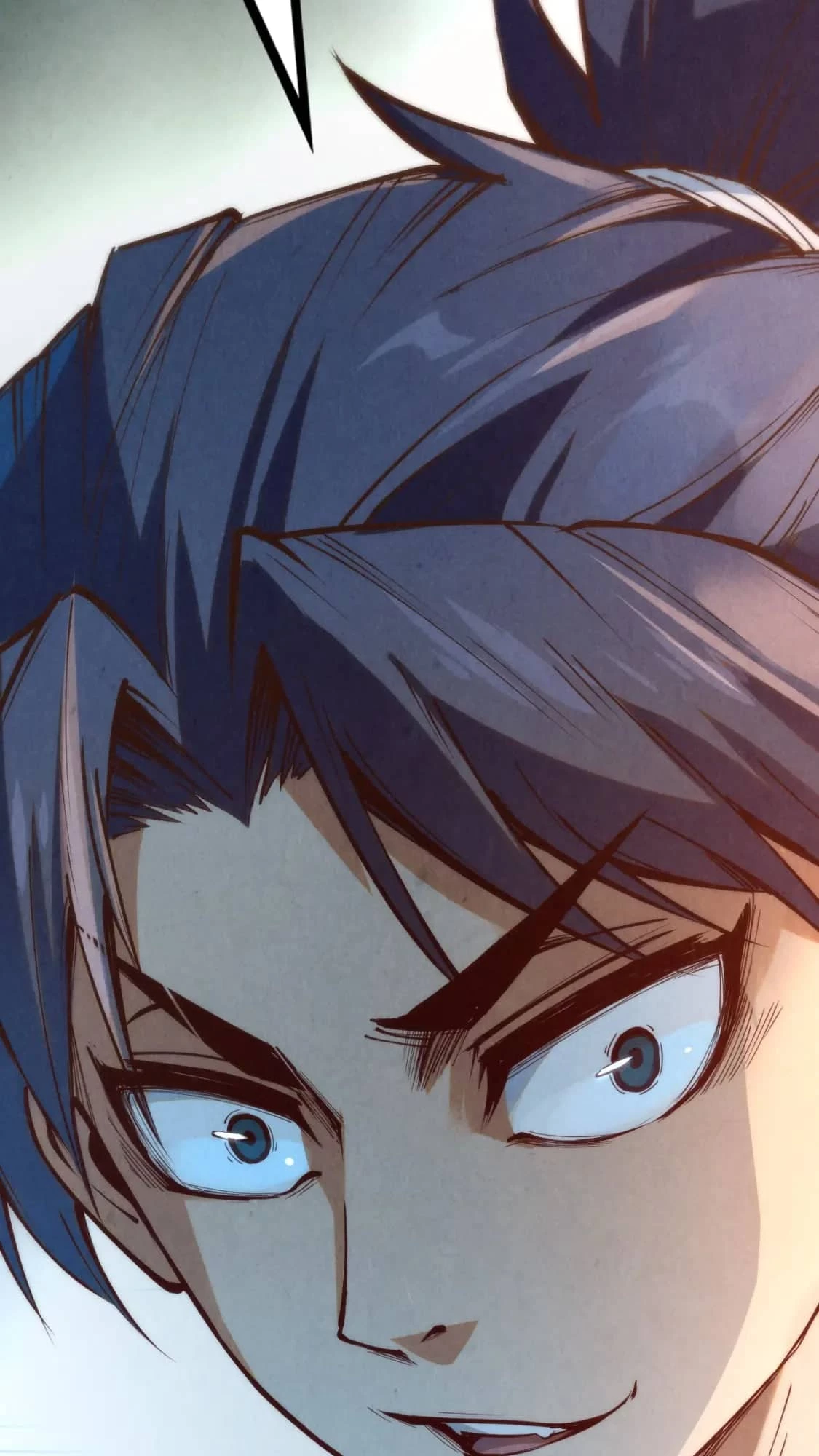 Rebirth Of The Ultimate Master Chapter 170 - 55