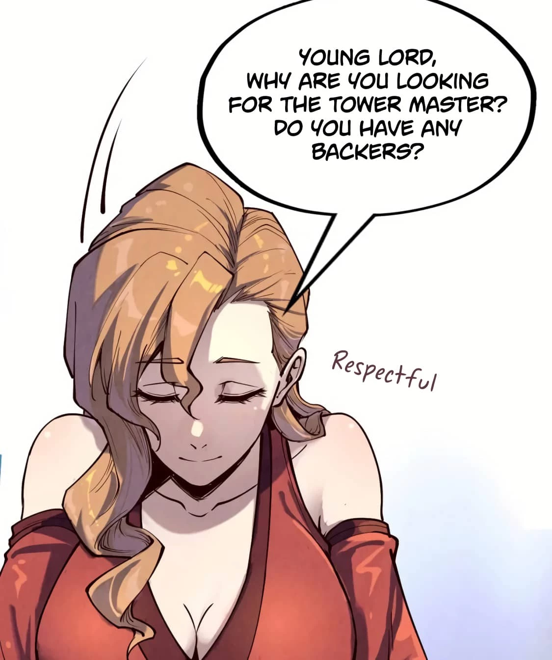 Rebirth Of The Ultimate Master Chapter 169 - 40