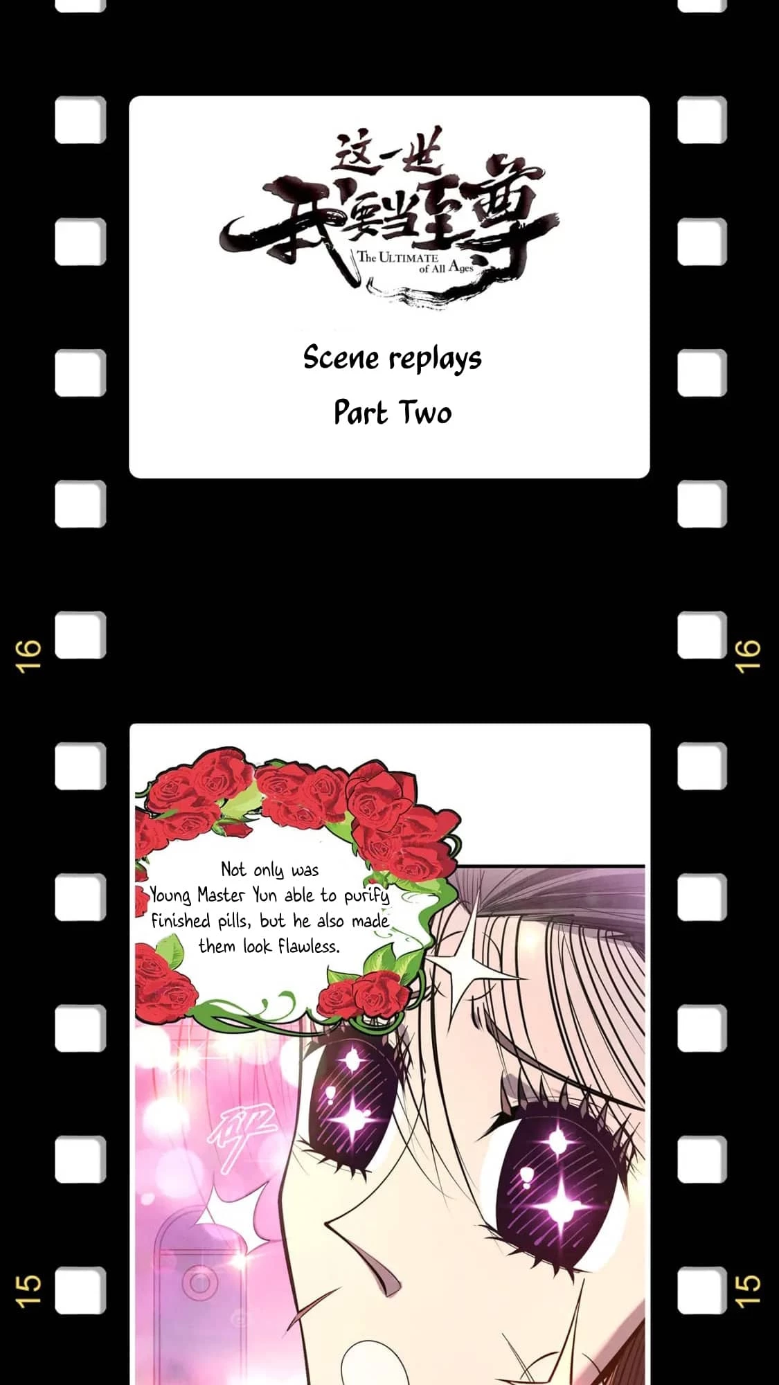 Rebirth Of The Ultimate Master Chapter 170 - 57